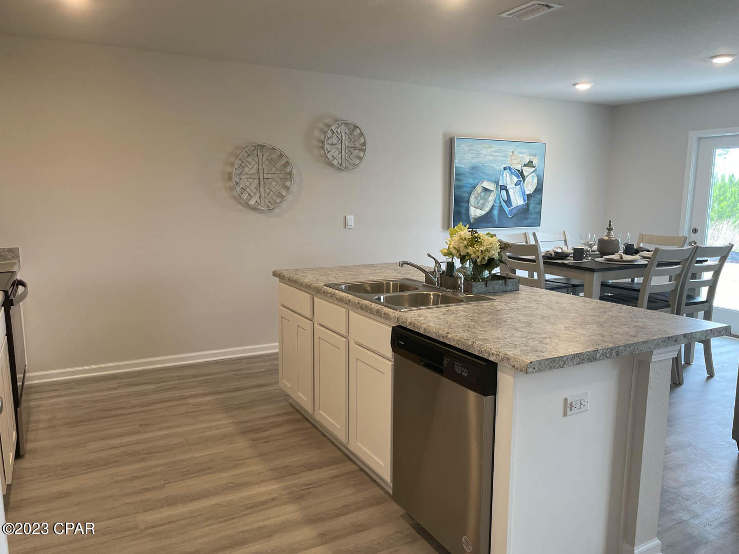 Titus Park - Residential