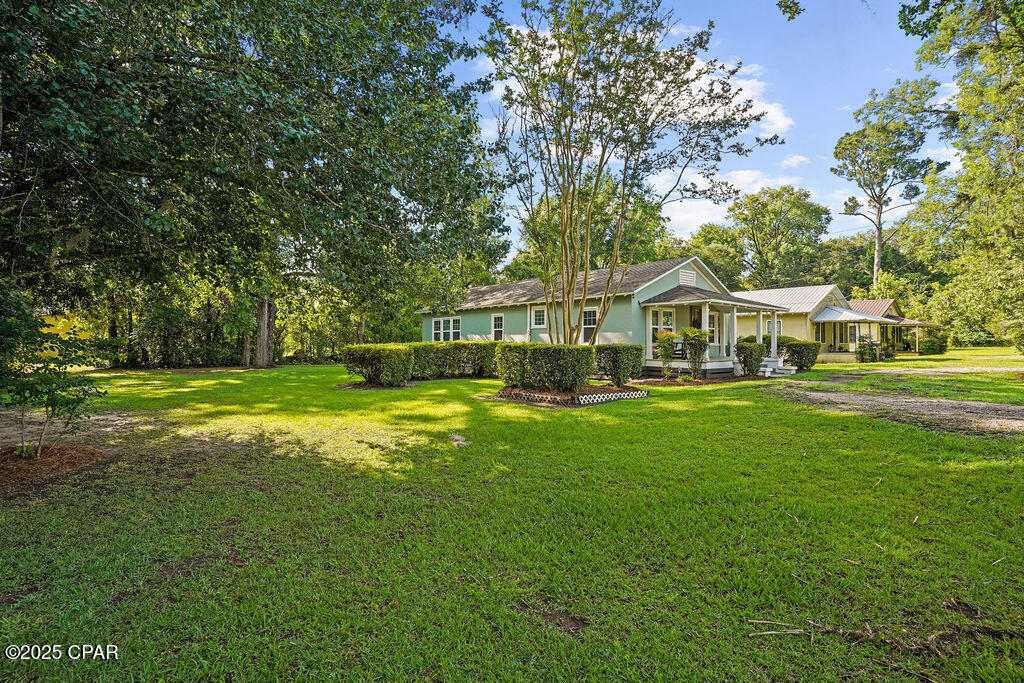 No Named Subdivision - Residential