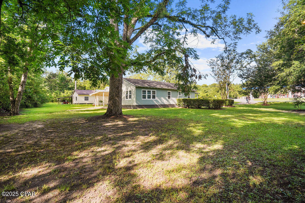 No Named Subdivision - Residential