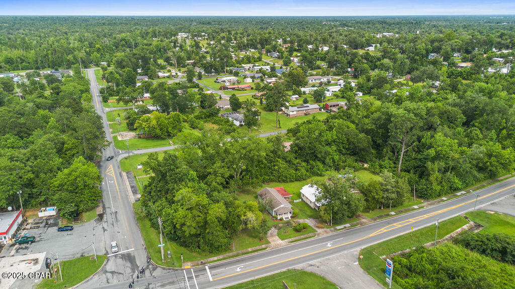 No Named Subdivision - Residential