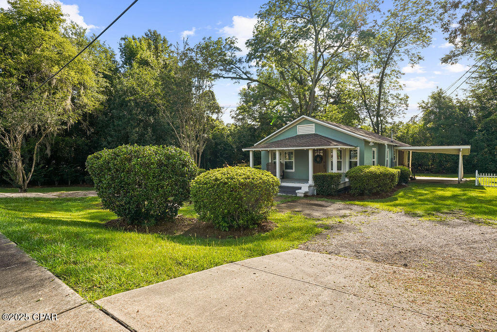 No Named Subdivision - Residential