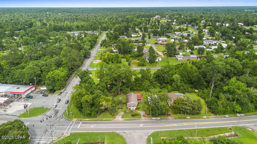 No Named Subdivision - Residential