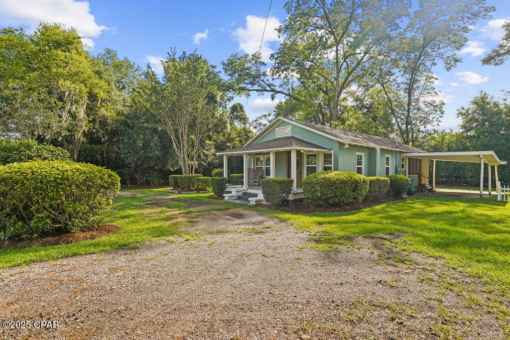 No Named Subdivision - Residential