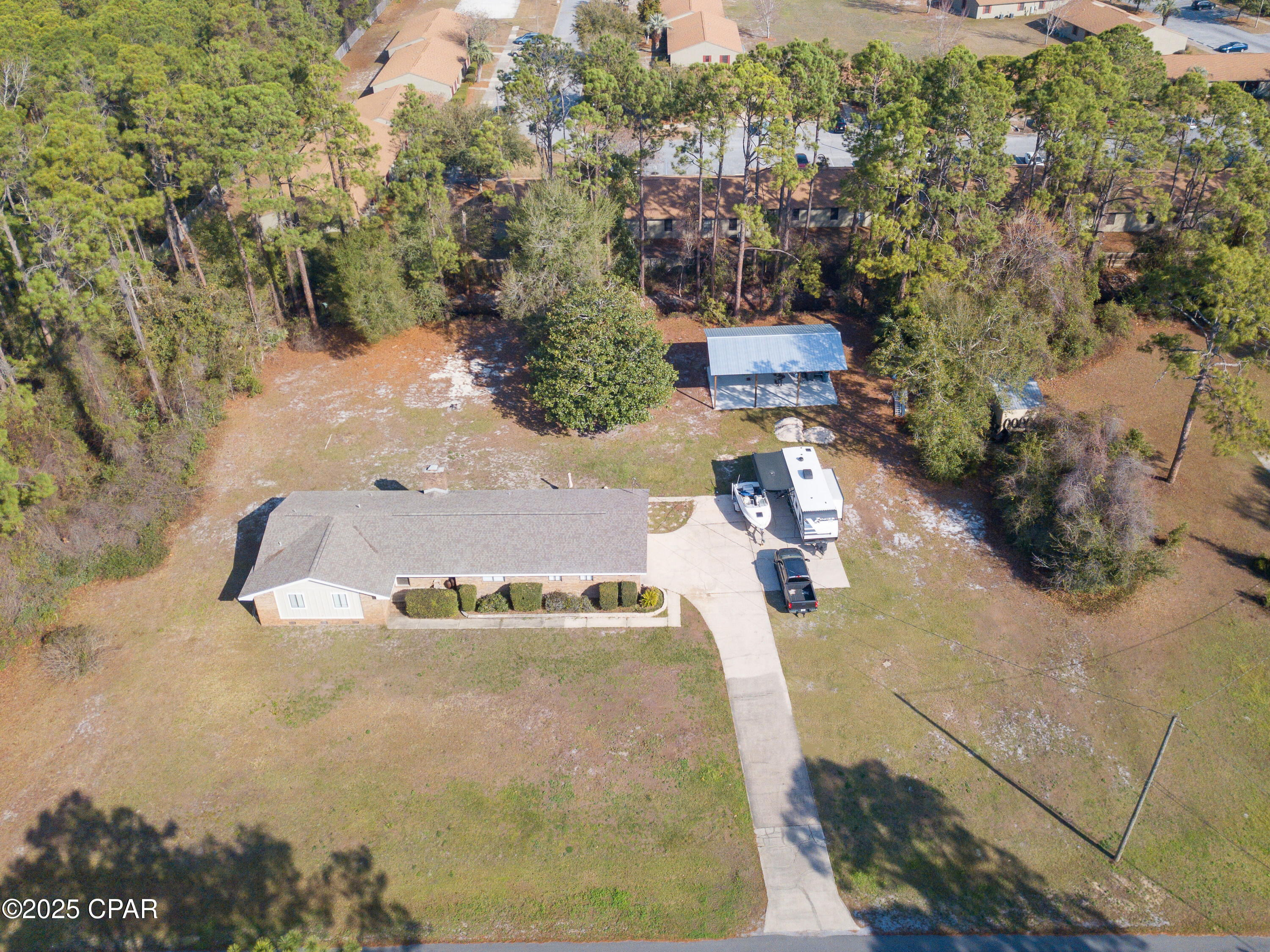 Thomas Drive Park U-3 - Residential