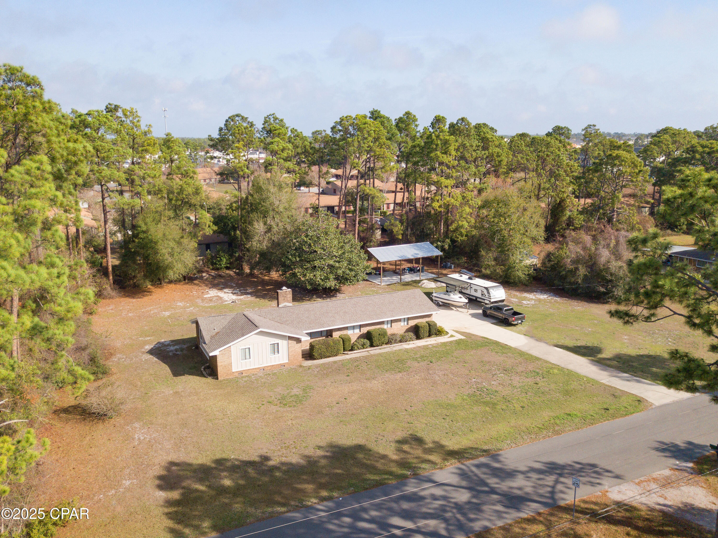 Thomas Drive Park U-3 - Residential