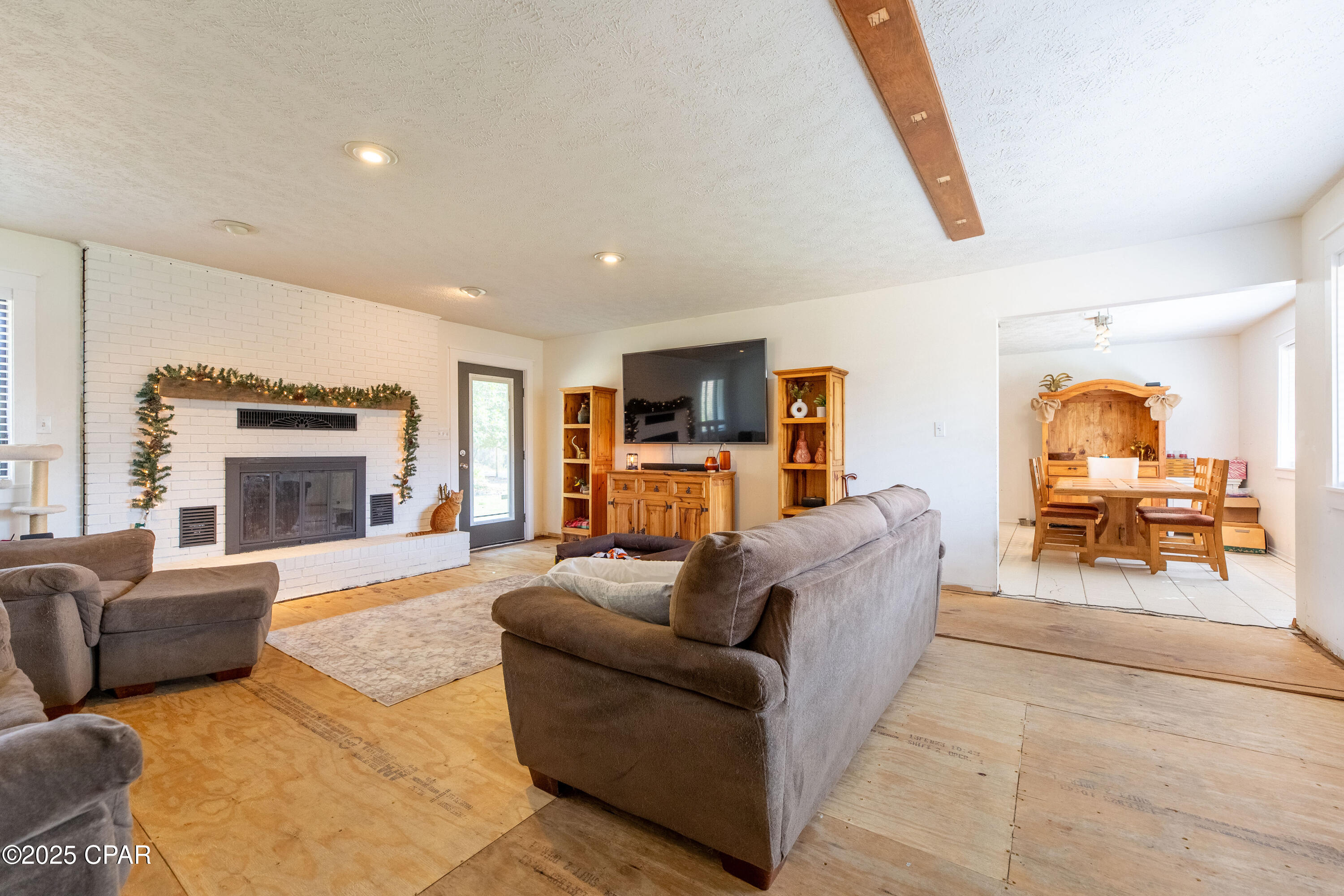 Thomas Drive Park U-3 - Residential