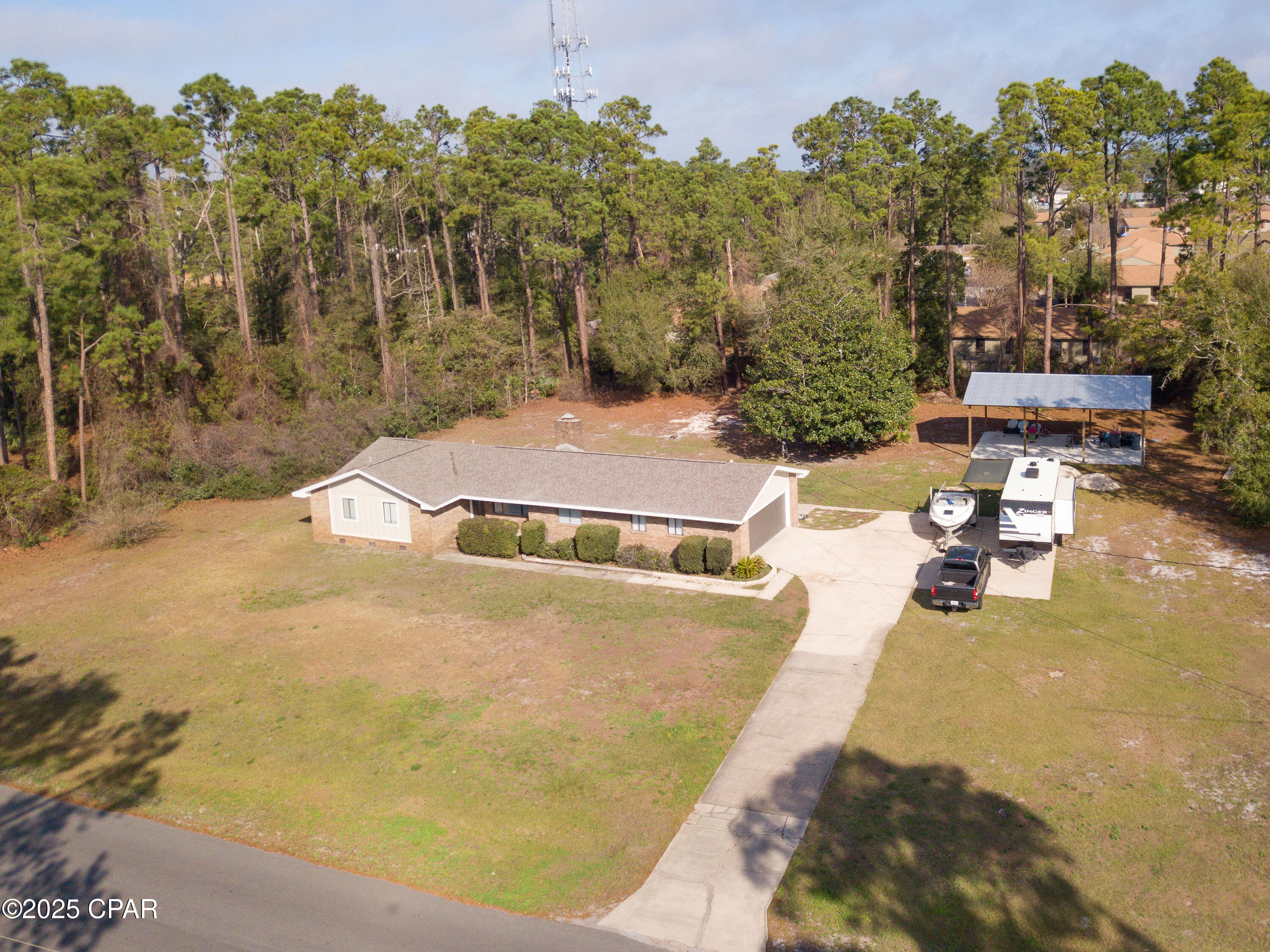 Thomas Drive Park U-3 - Residential