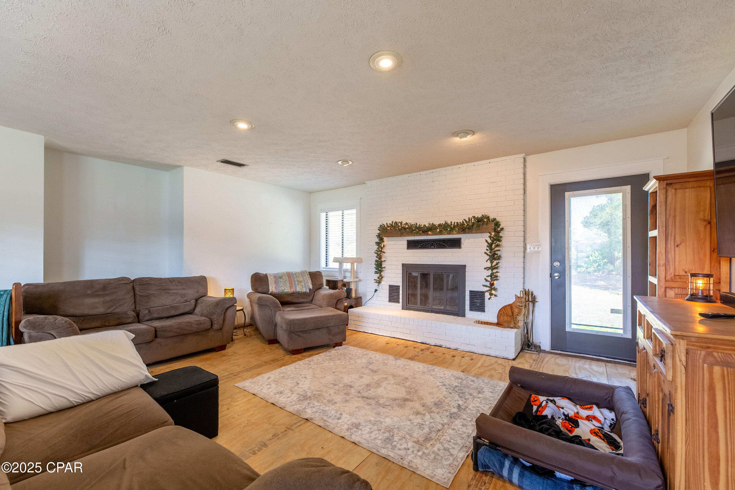 Thomas Drive Park U-3 - Residential