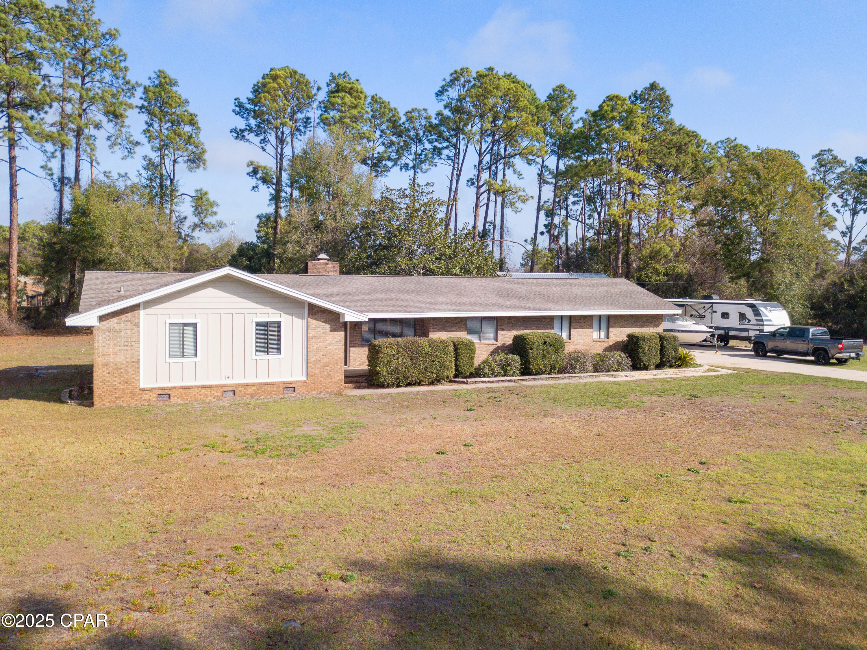 Thomas Drive Park U-3 - Residential