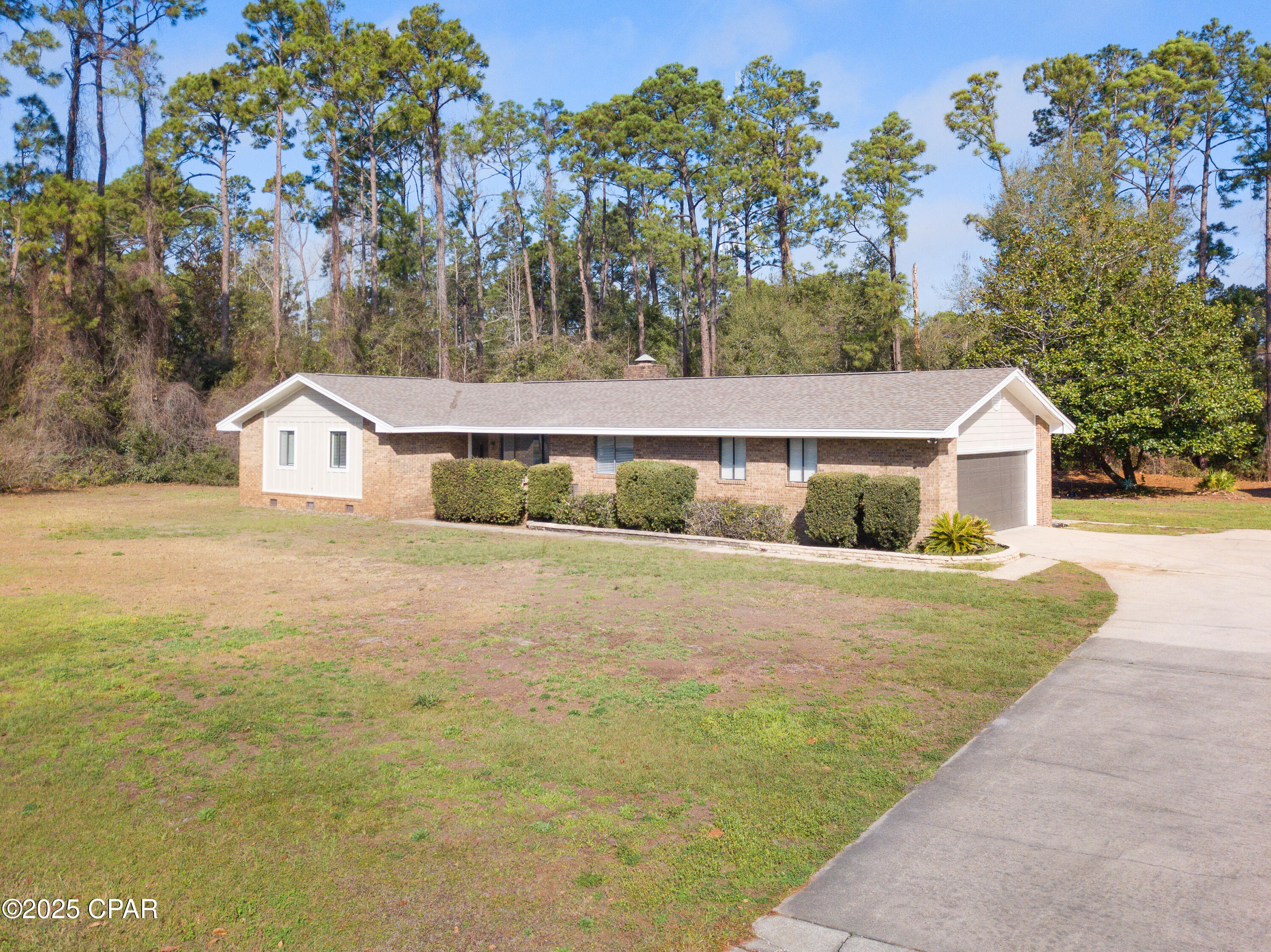 Thomas Drive Park U-3 - Residential