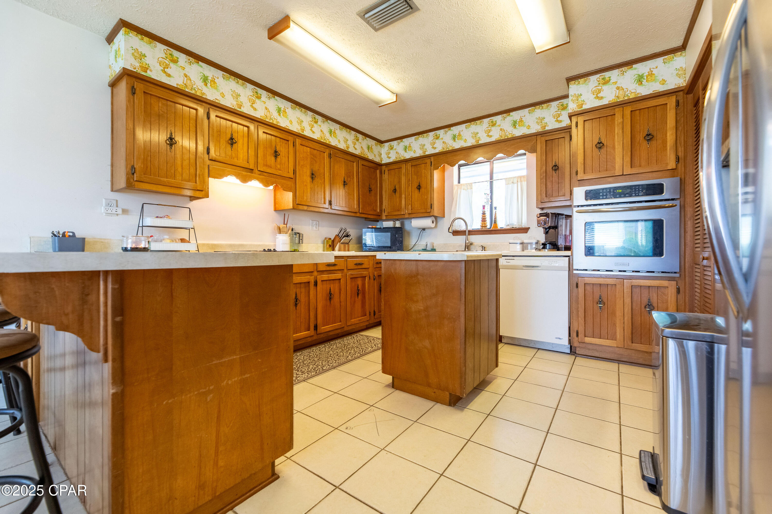 Thomas Drive Park U-3 - Residential