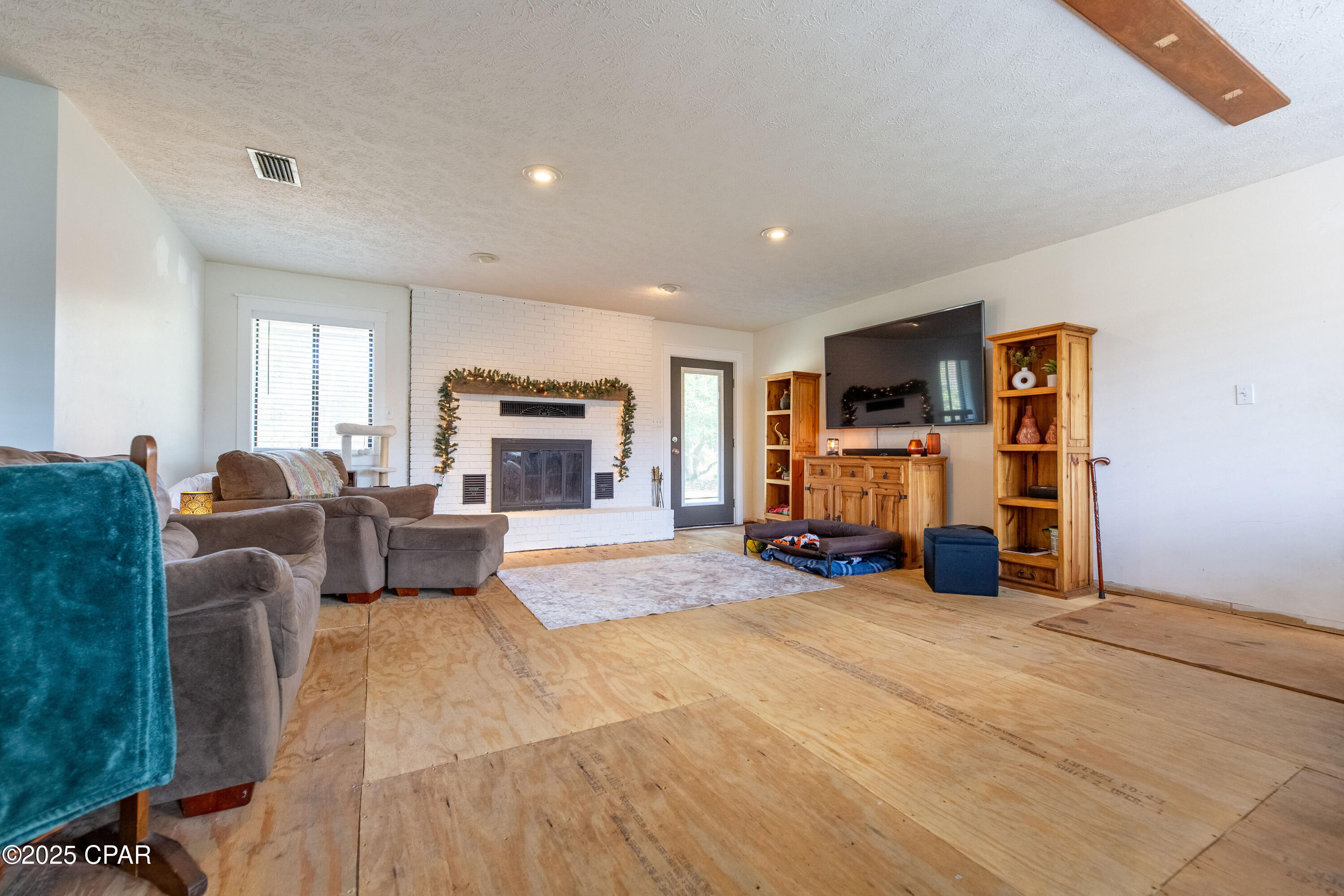 Thomas Drive Park U-3 - Residential