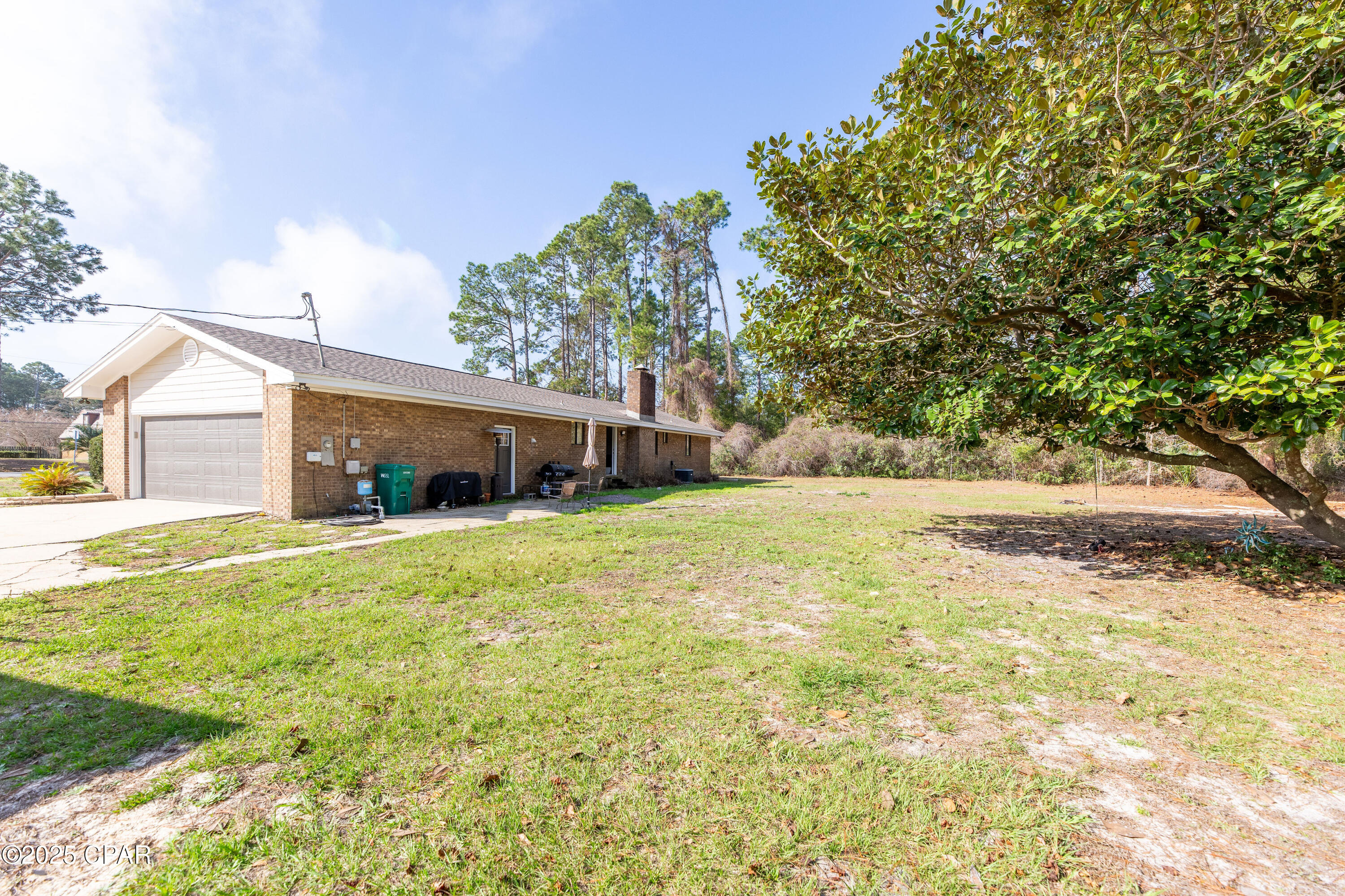 Thomas Drive Park U-3 - Residential