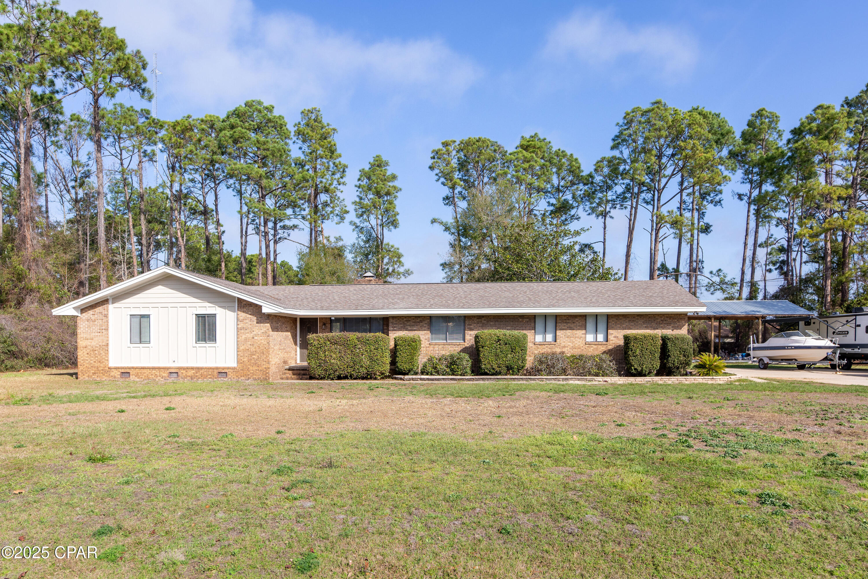 Thomas Drive Park U-3 - Residential