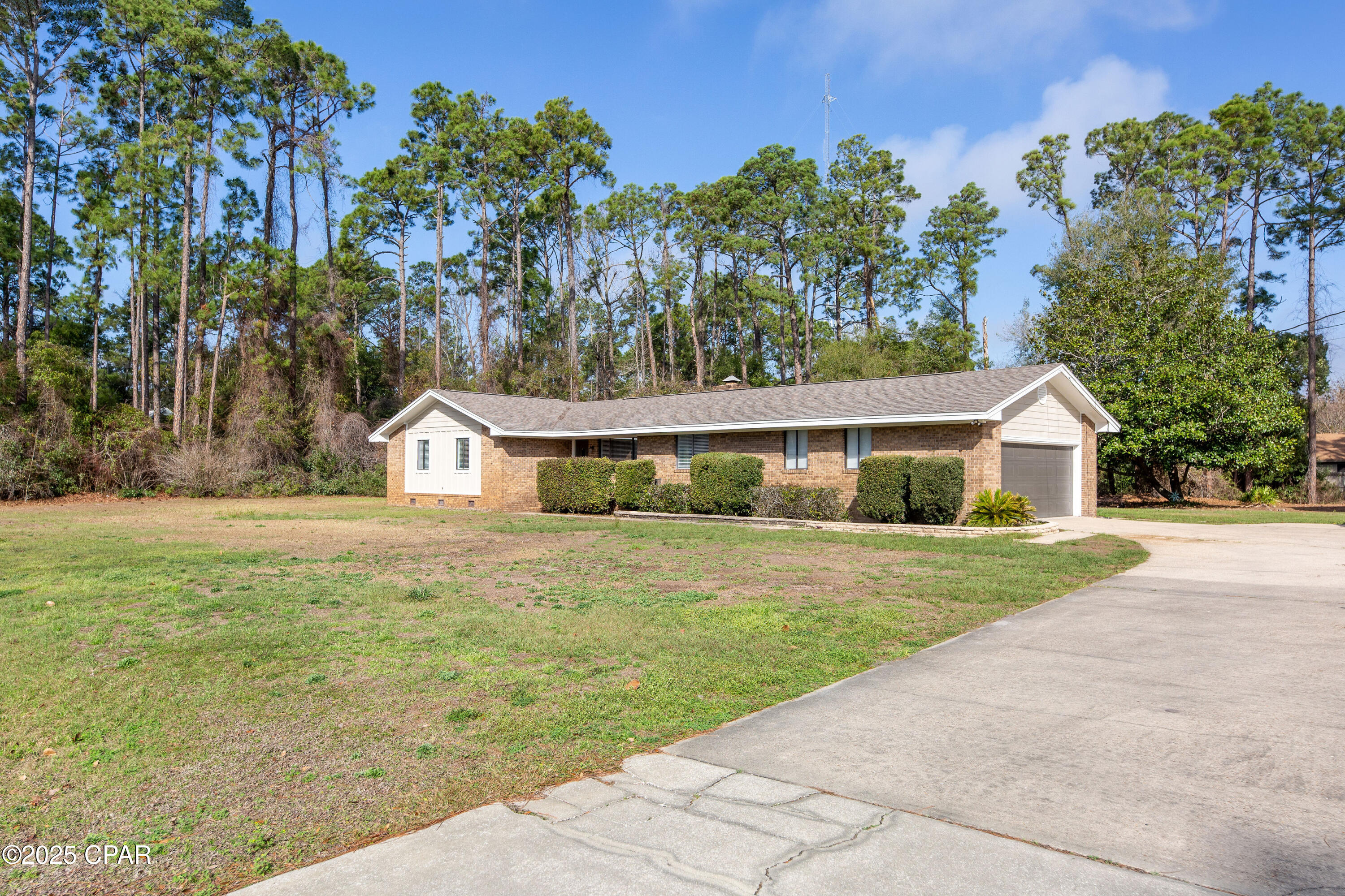 Thomas Drive Park U-3 - Residential