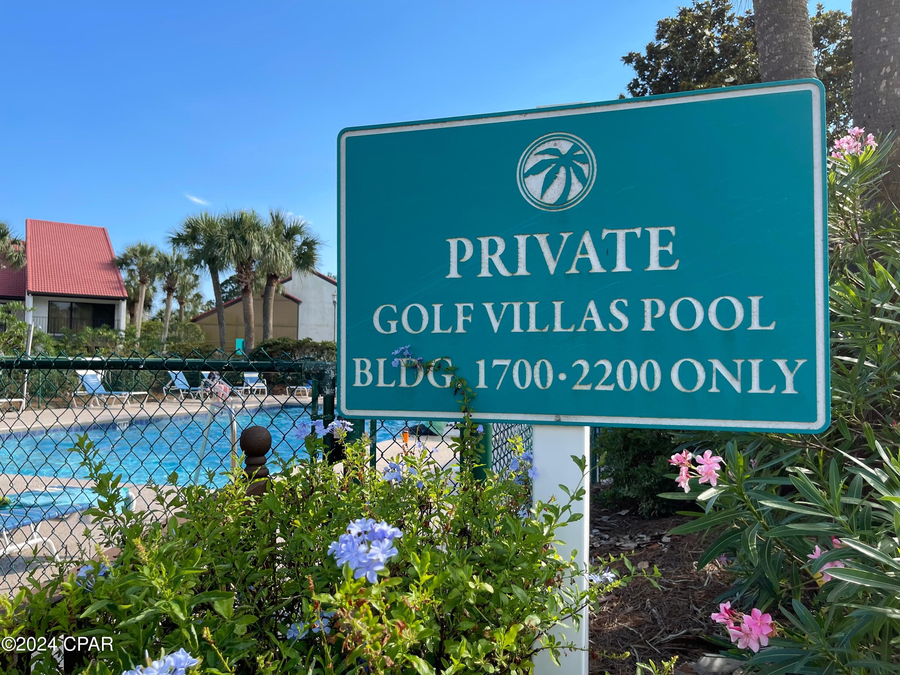 Edgewater Golf Villas 5 B - Residential