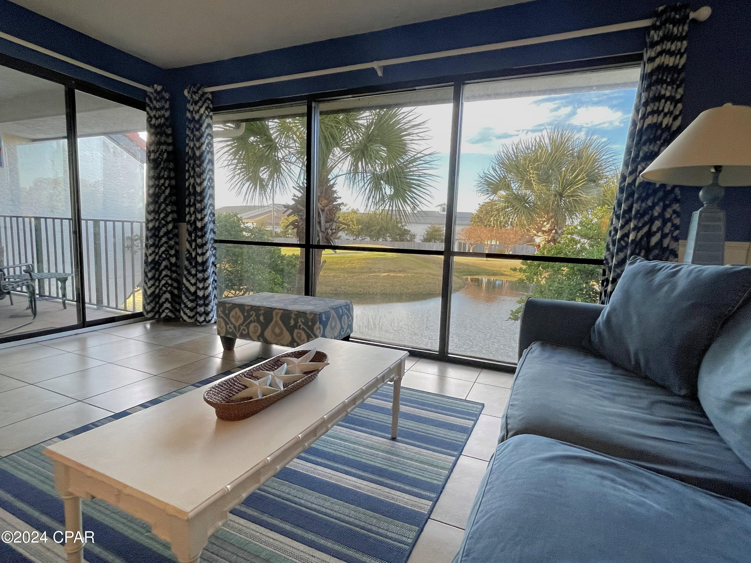 Edgewater Golf Villas 5 B - Residential