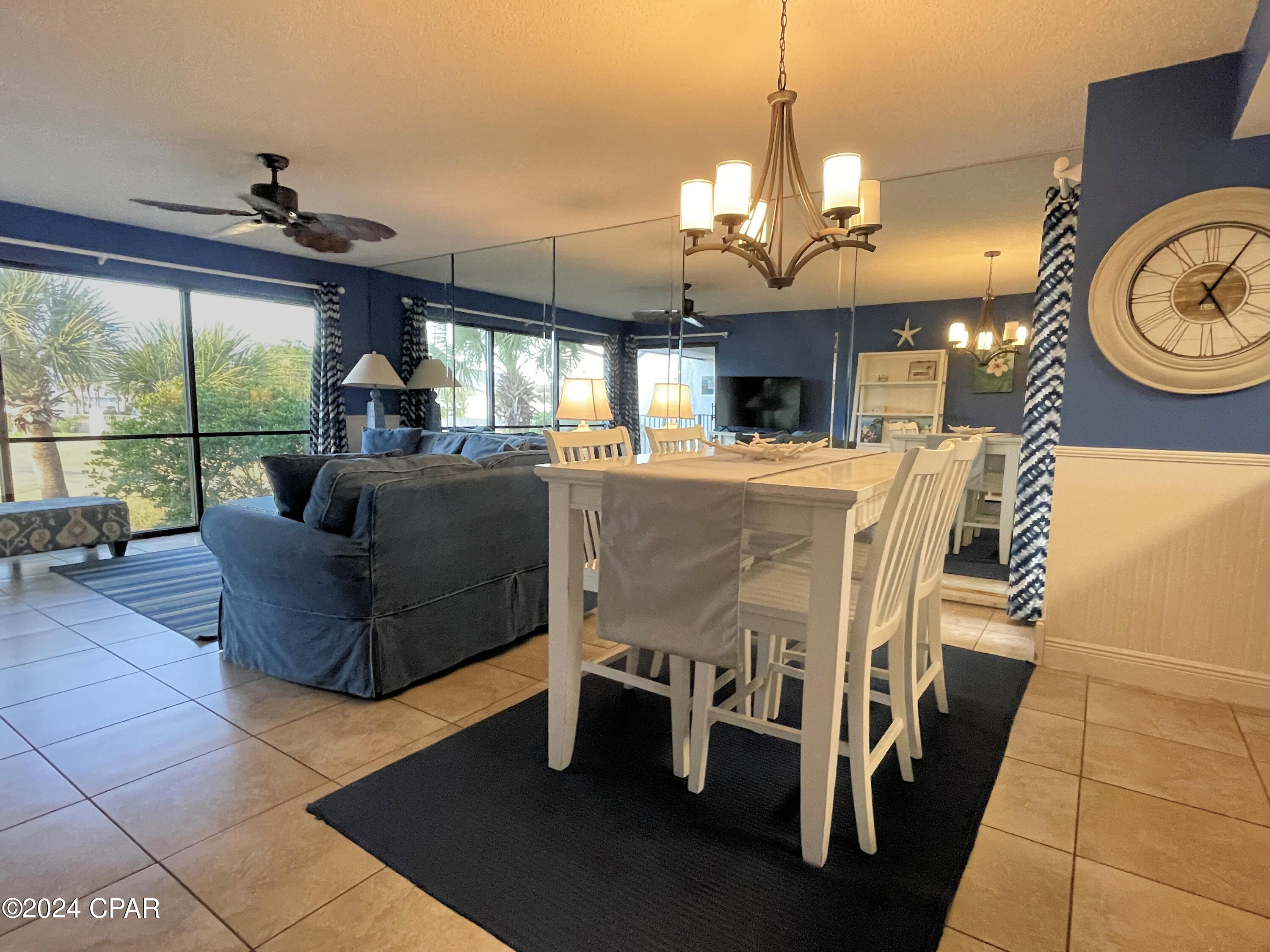 Edgewater Golf Villas 5 B - Residential