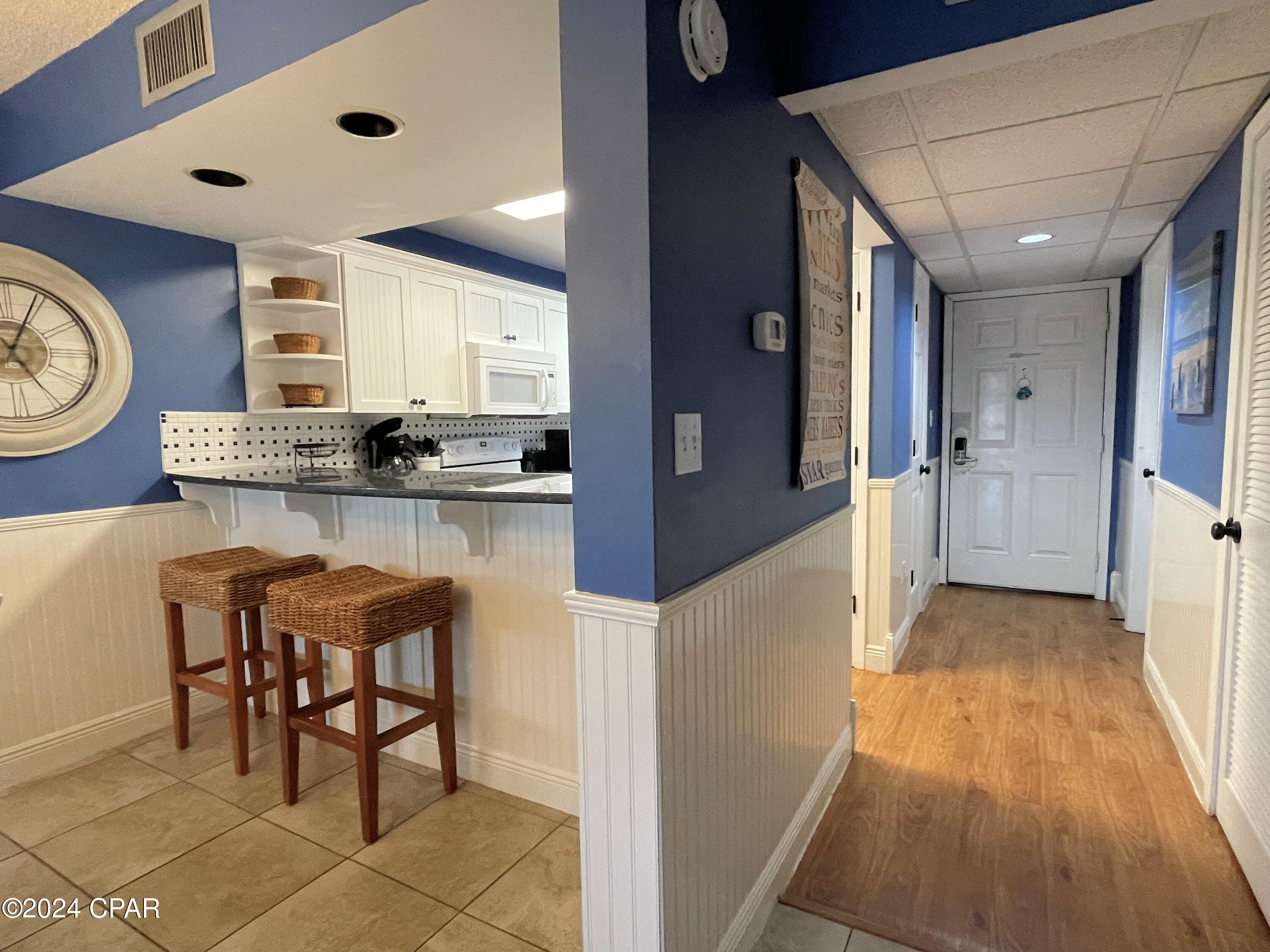 Edgewater Golf Villas 5 B - Residential