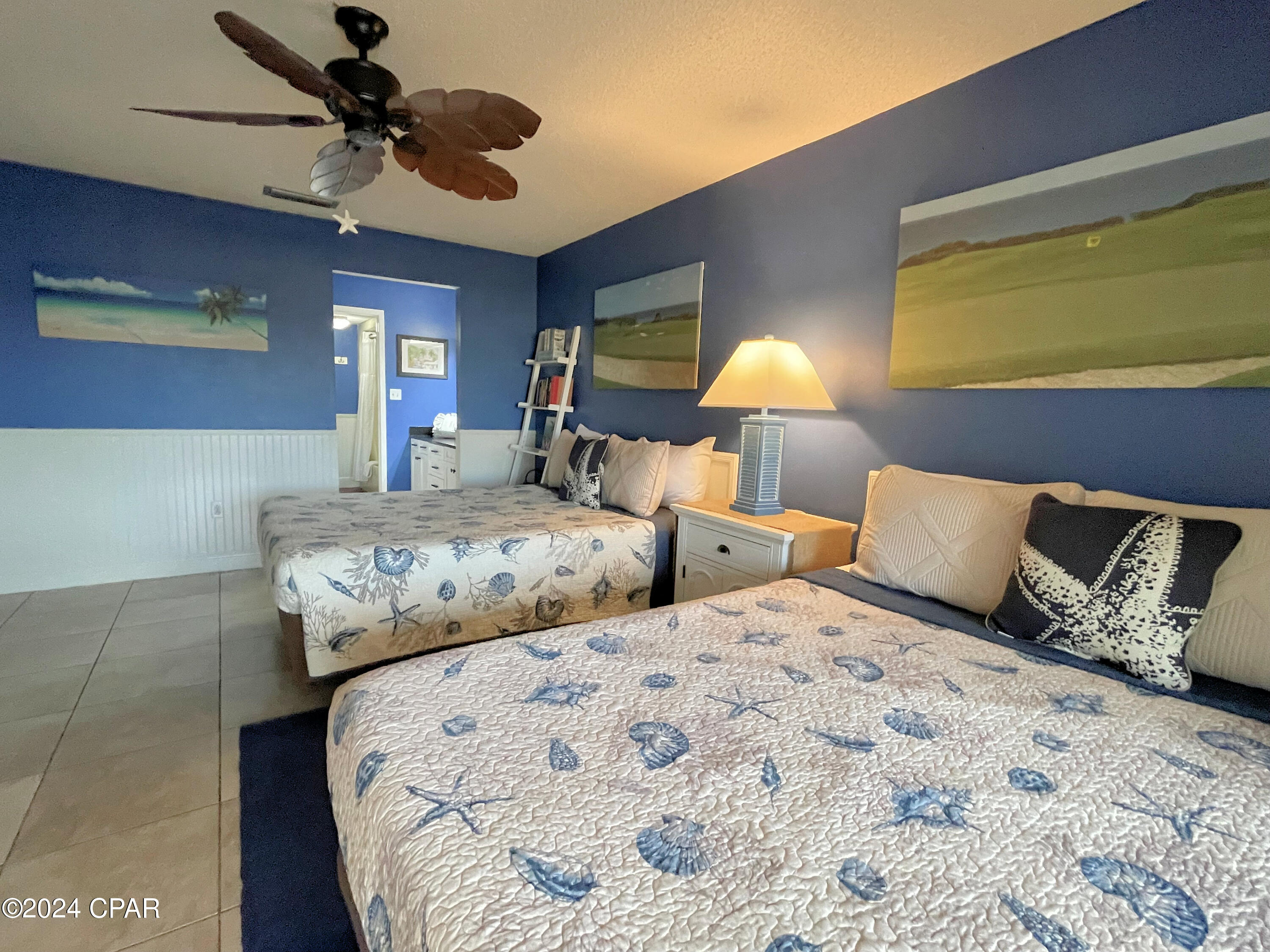 Edgewater Golf Villas 5 B - Residential