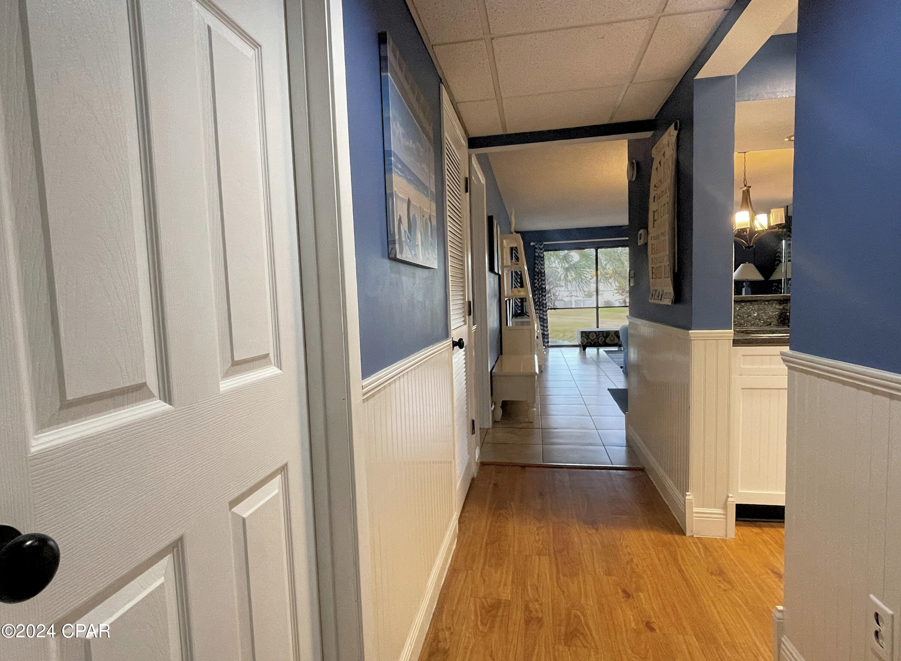 Edgewater Golf Villas 5 B - Residential