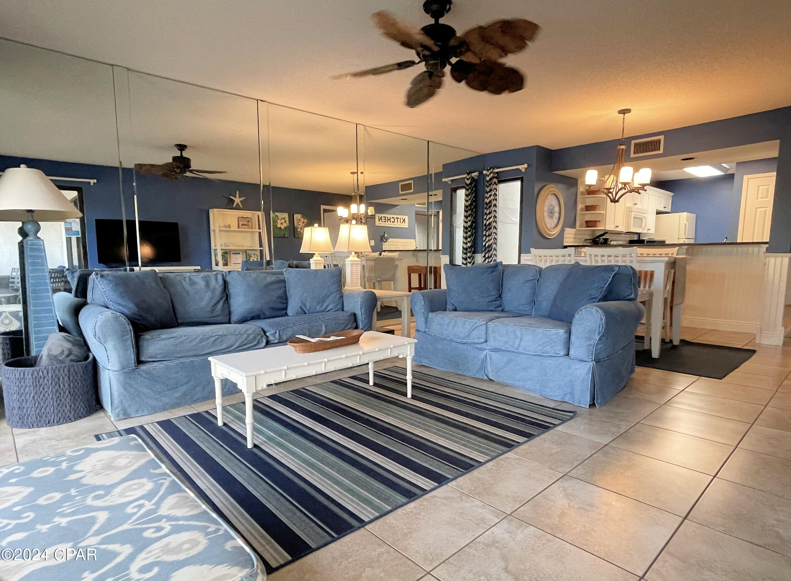 Edgewater Golf Villas 5 B - Residential