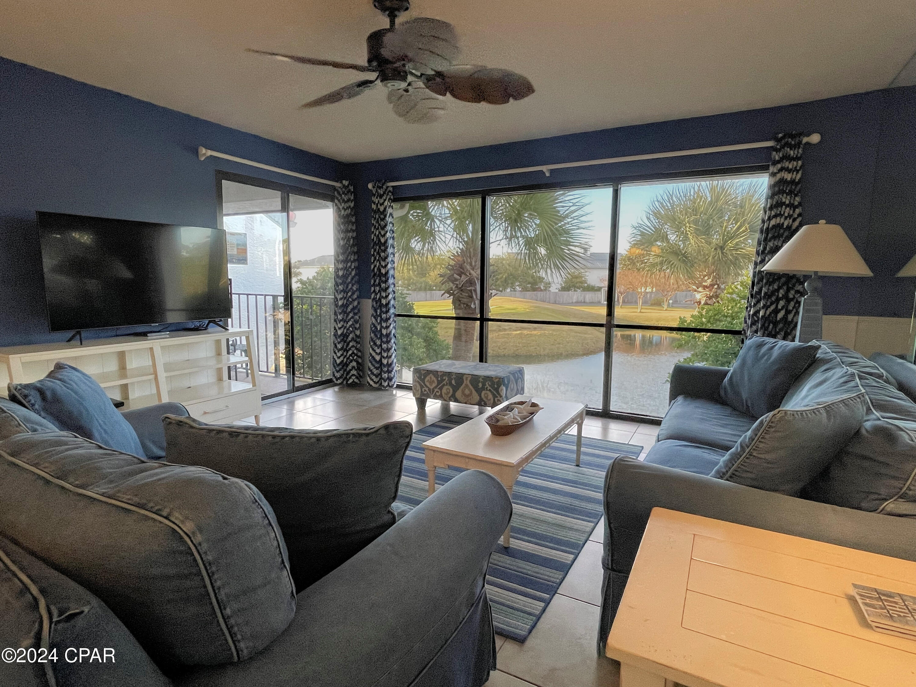 Edgewater Golf Villas 5 B - Residential