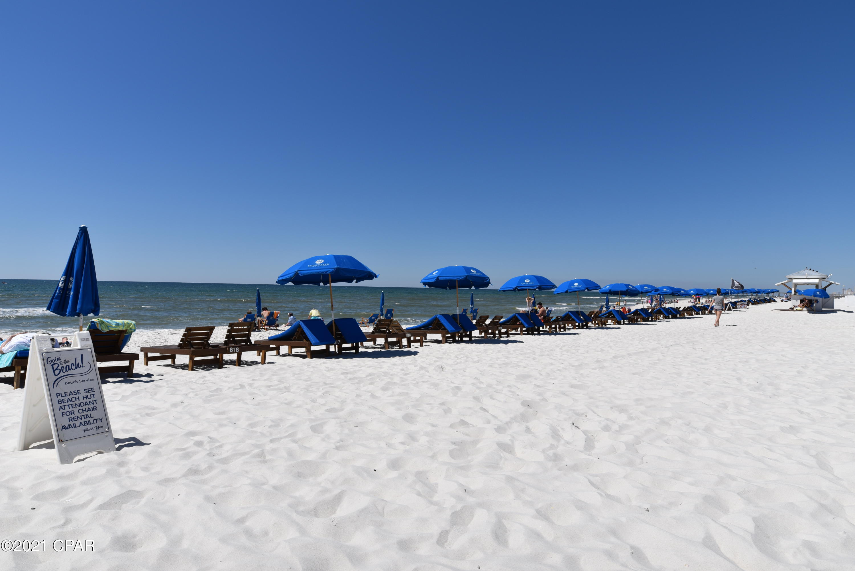 Edgewater Golf Villas 5 B - Residential