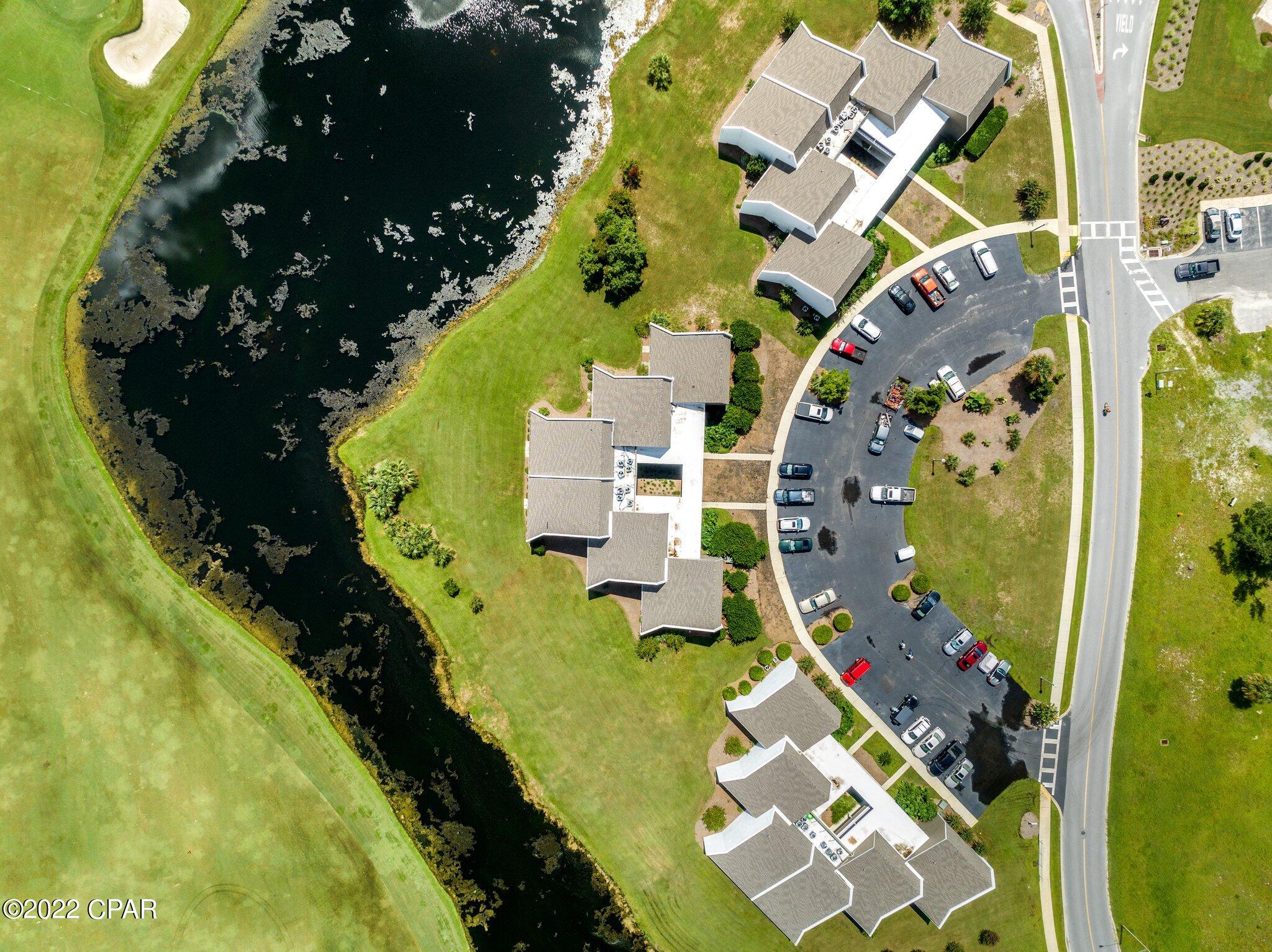 Bay Point Studio Villas Unit 2 - Residential