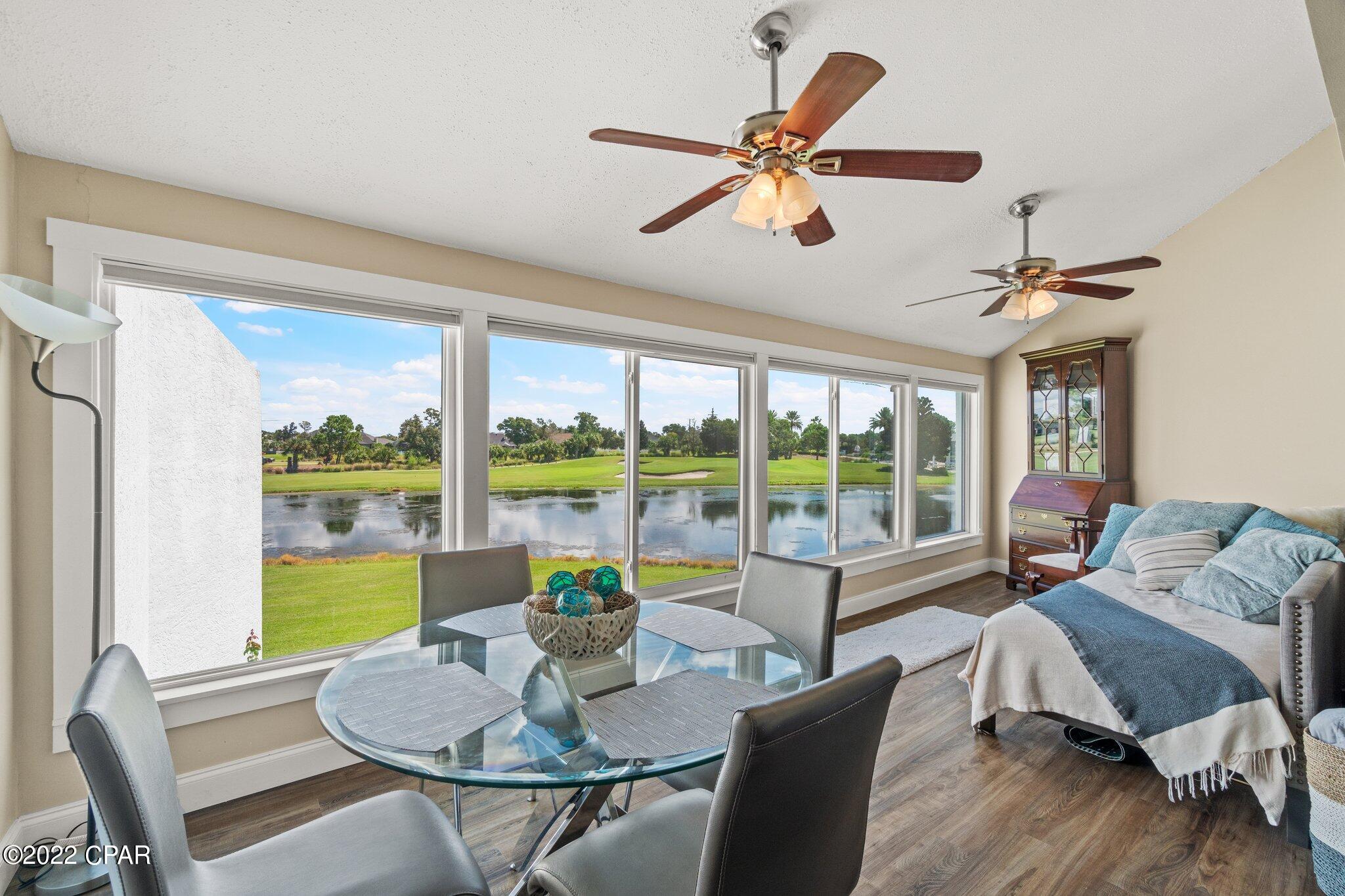 Bay Point Studio Villas Unit 2 - Residential