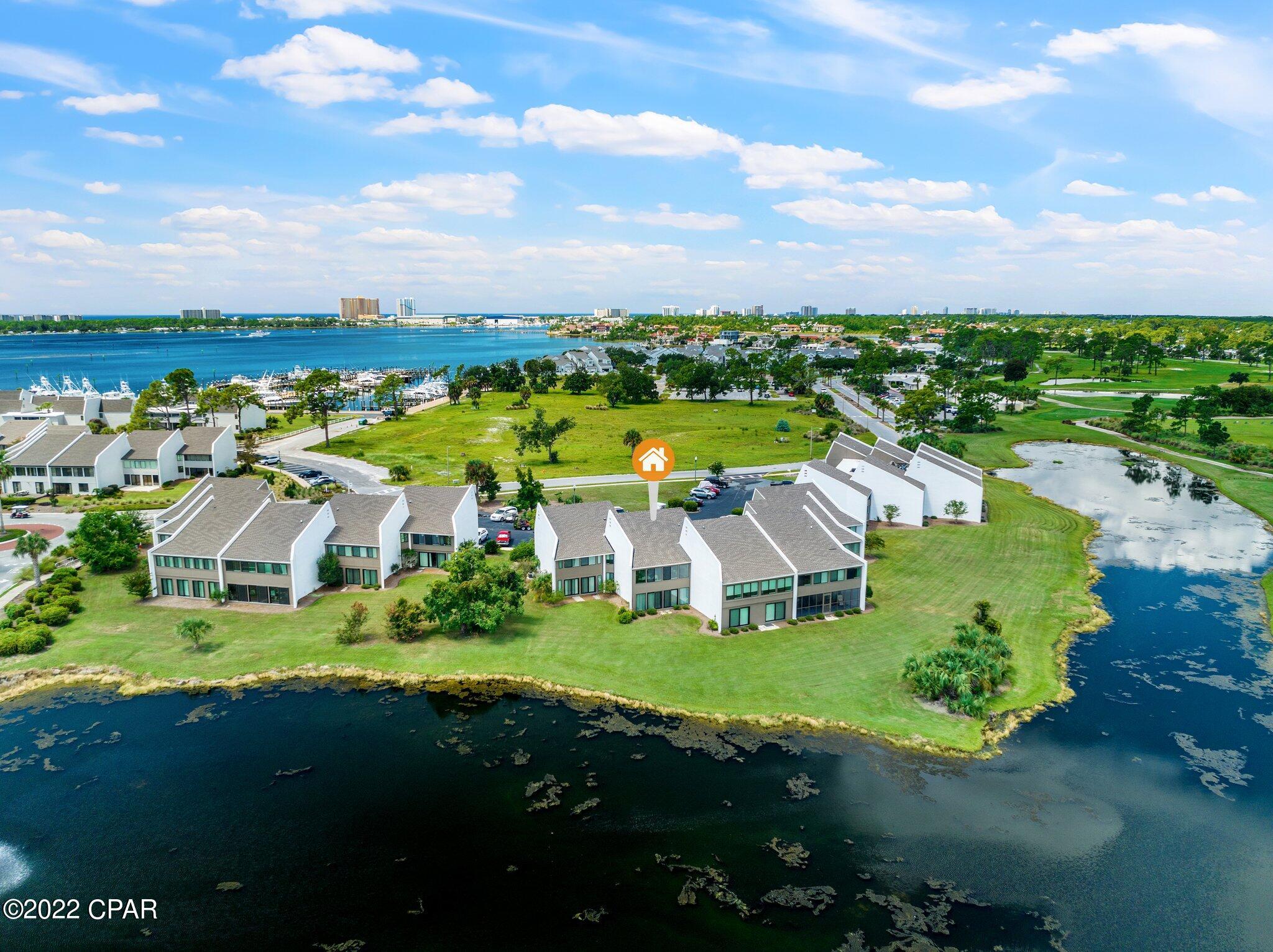 Bay Point Studio Villas Unit 2 - Residential