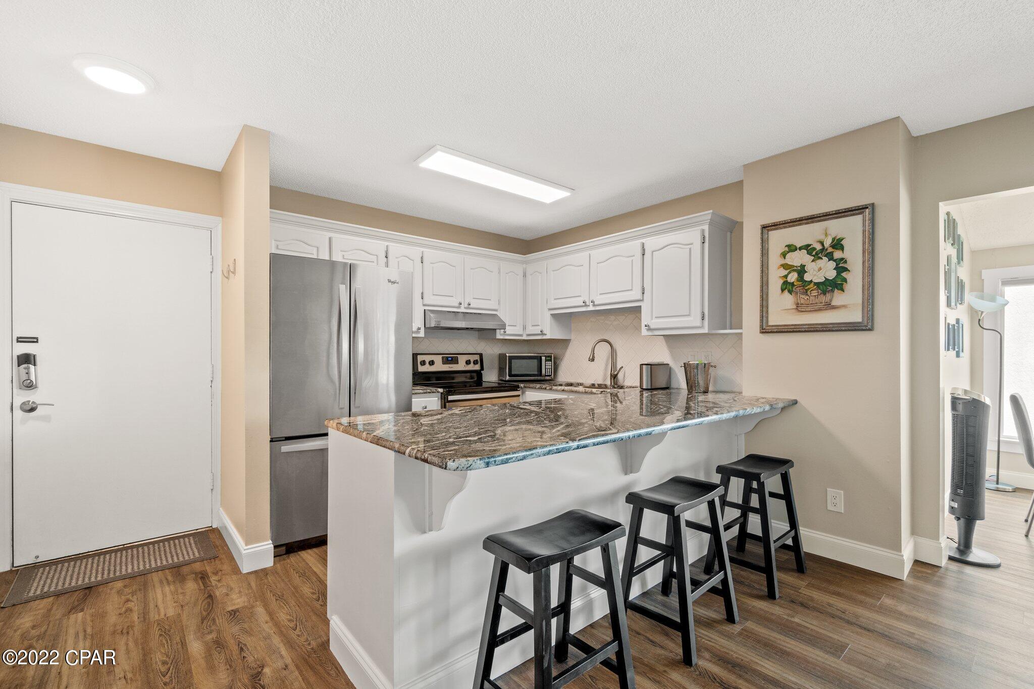 Bay Point Studio Villas Unit 2 - Residential