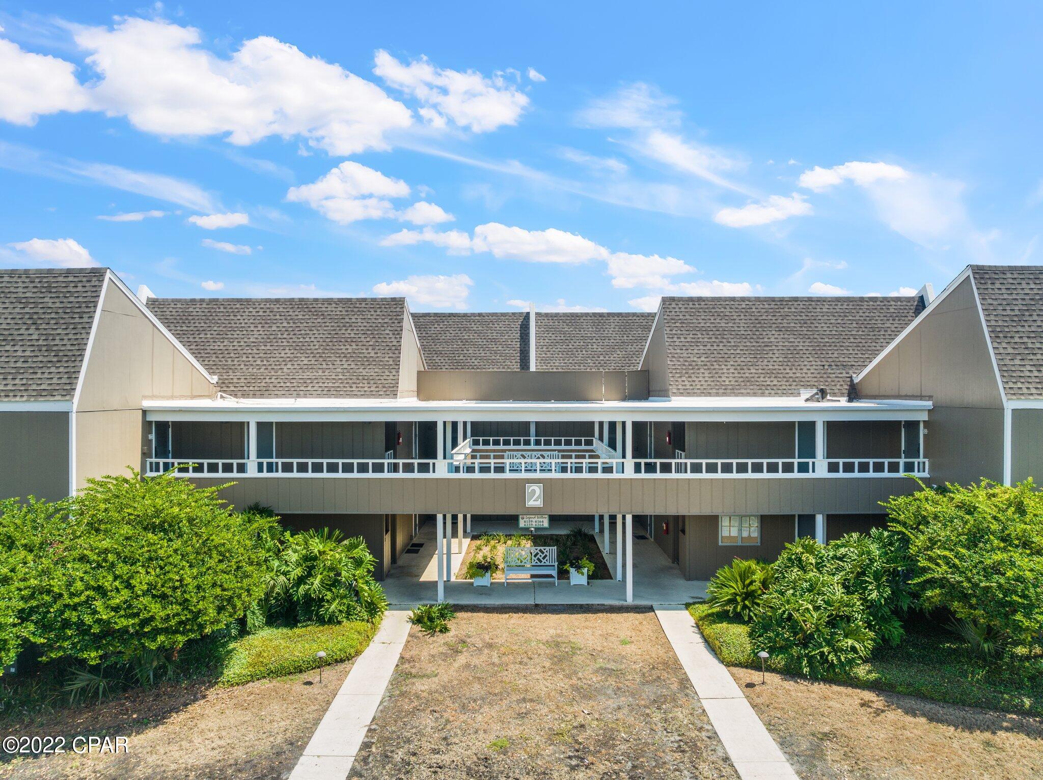 Bay Point Studio Villas Unit 2 - Residential