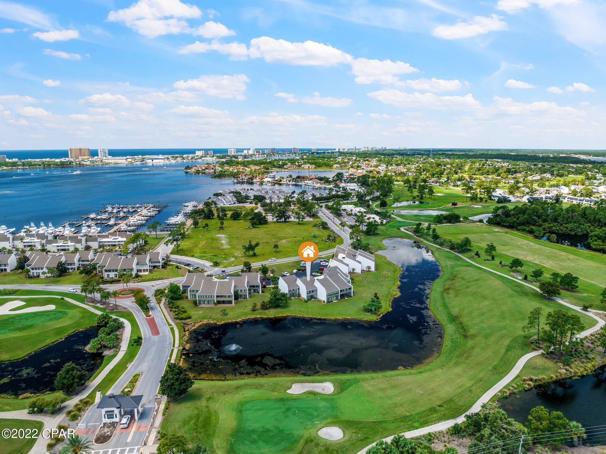 Bay Point Studio Villas Unit 2 - Residential