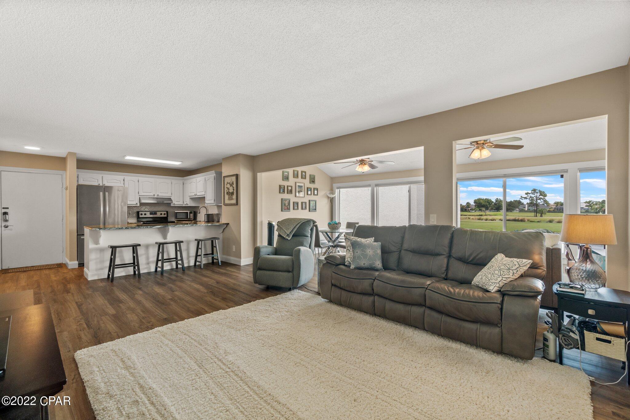 Bay Point Studio Villas Unit 2 - Residential