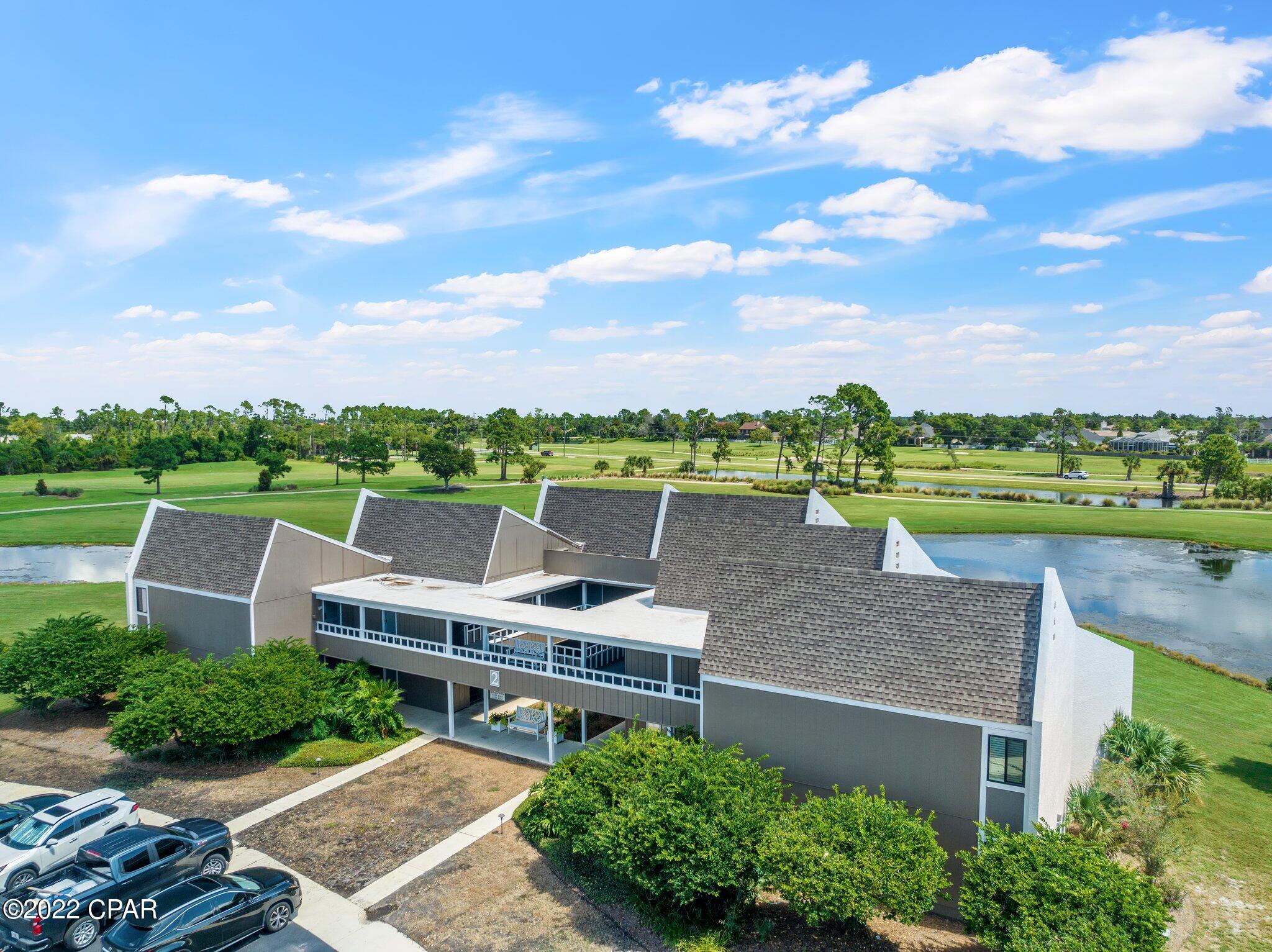 Bay Point Studio Villas Unit 2 - Residential