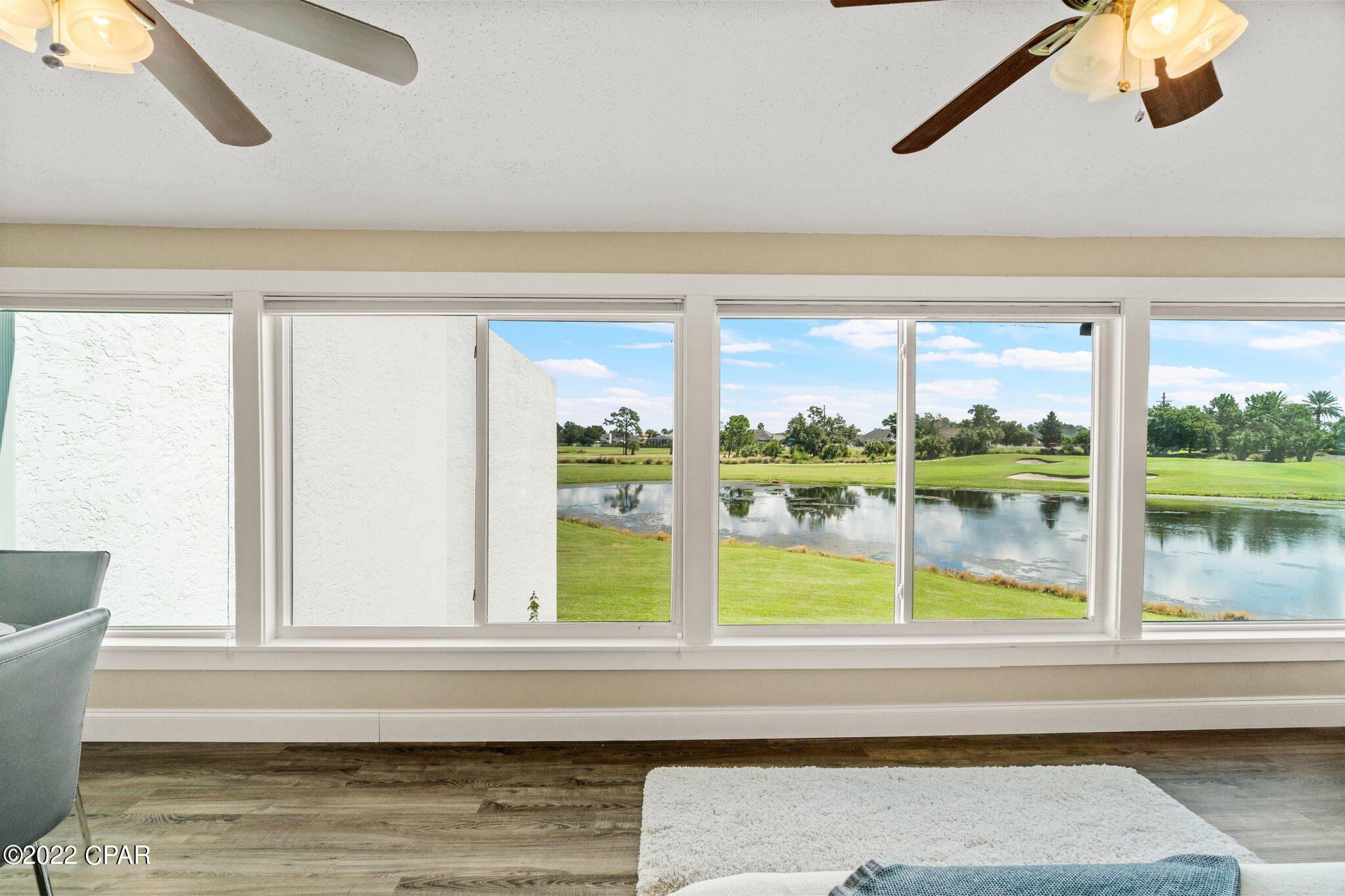 Bay Point Studio Villas Unit 2 - Residential