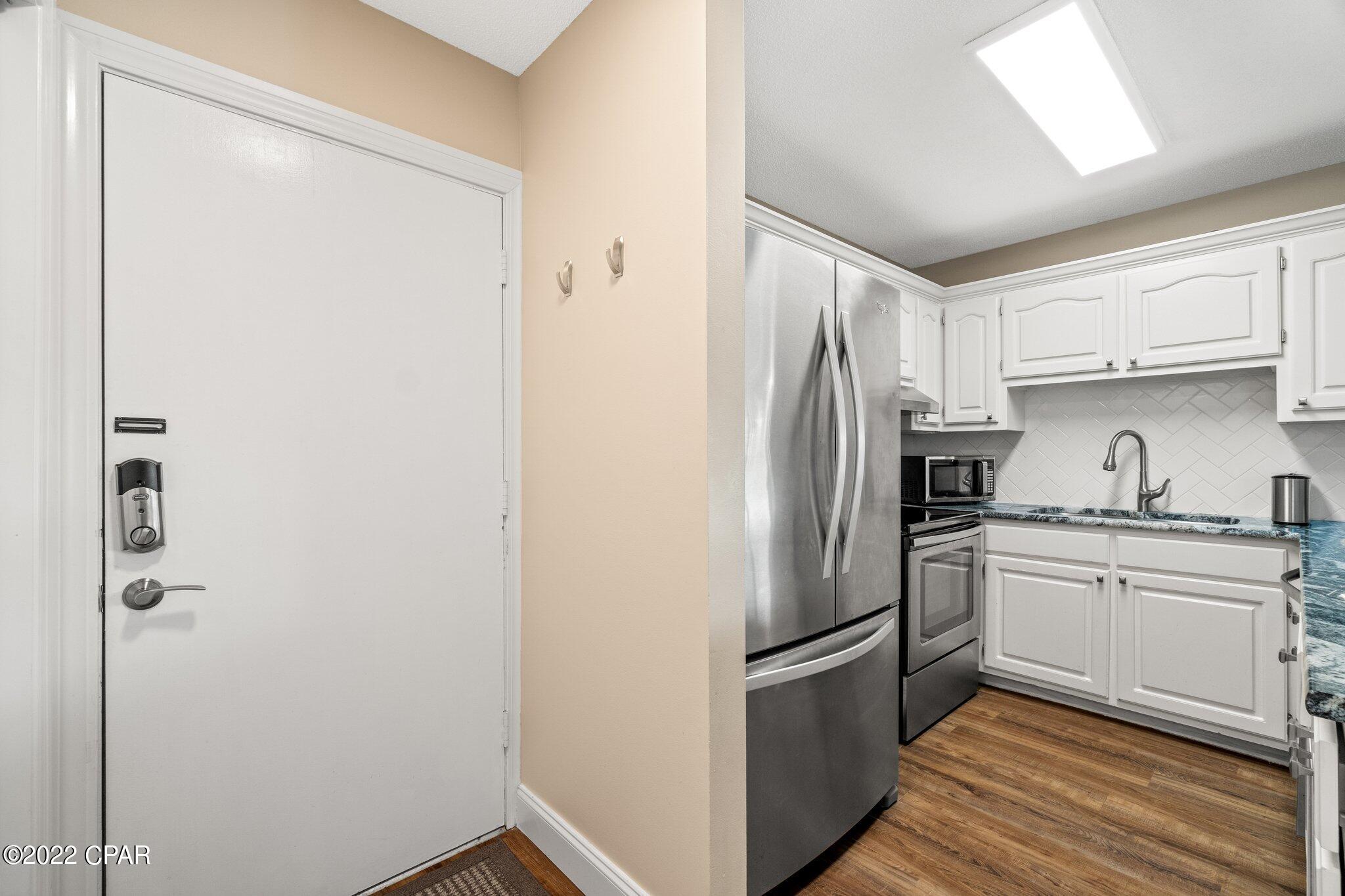 Bay Point Studio Villas Unit 2 - Residential