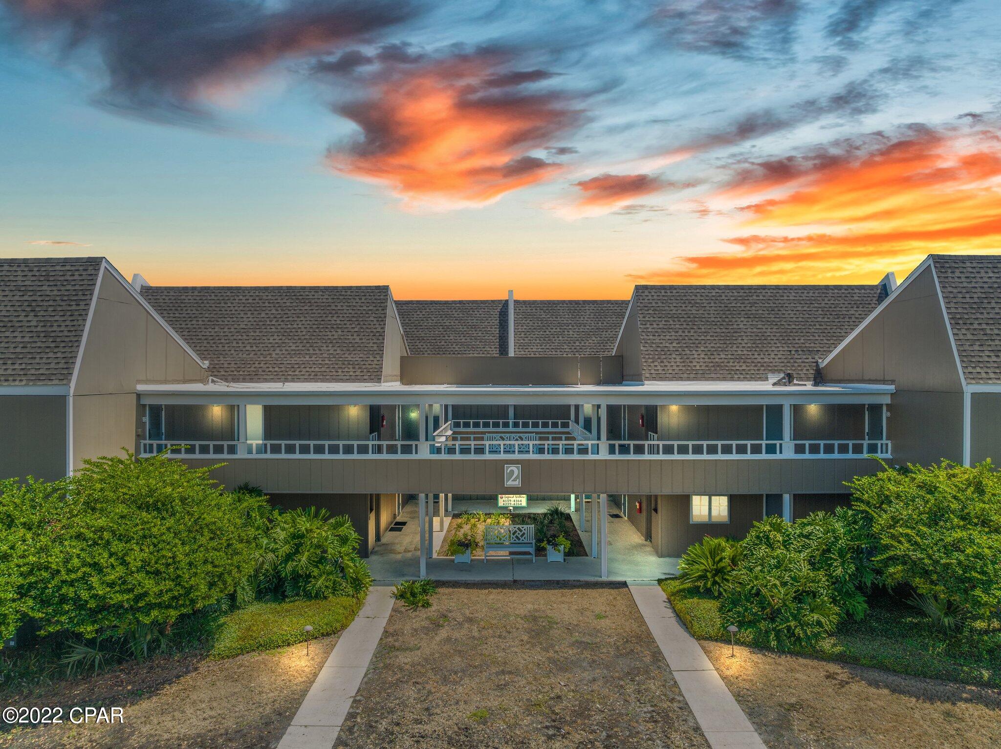 Bay Point Studio Villas Unit 2 - Residential