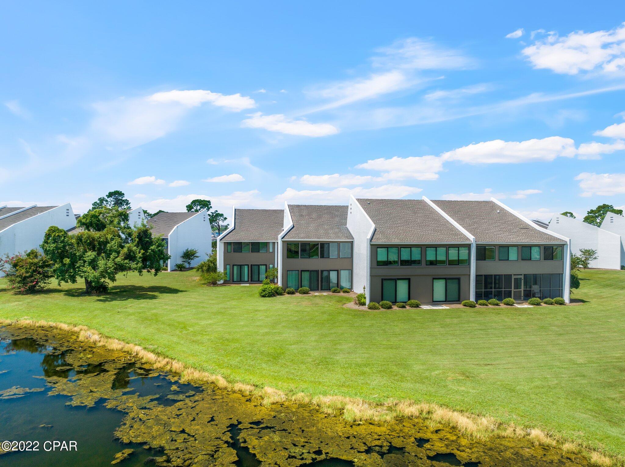 Bay Point Studio Villas Unit 2 - Residential