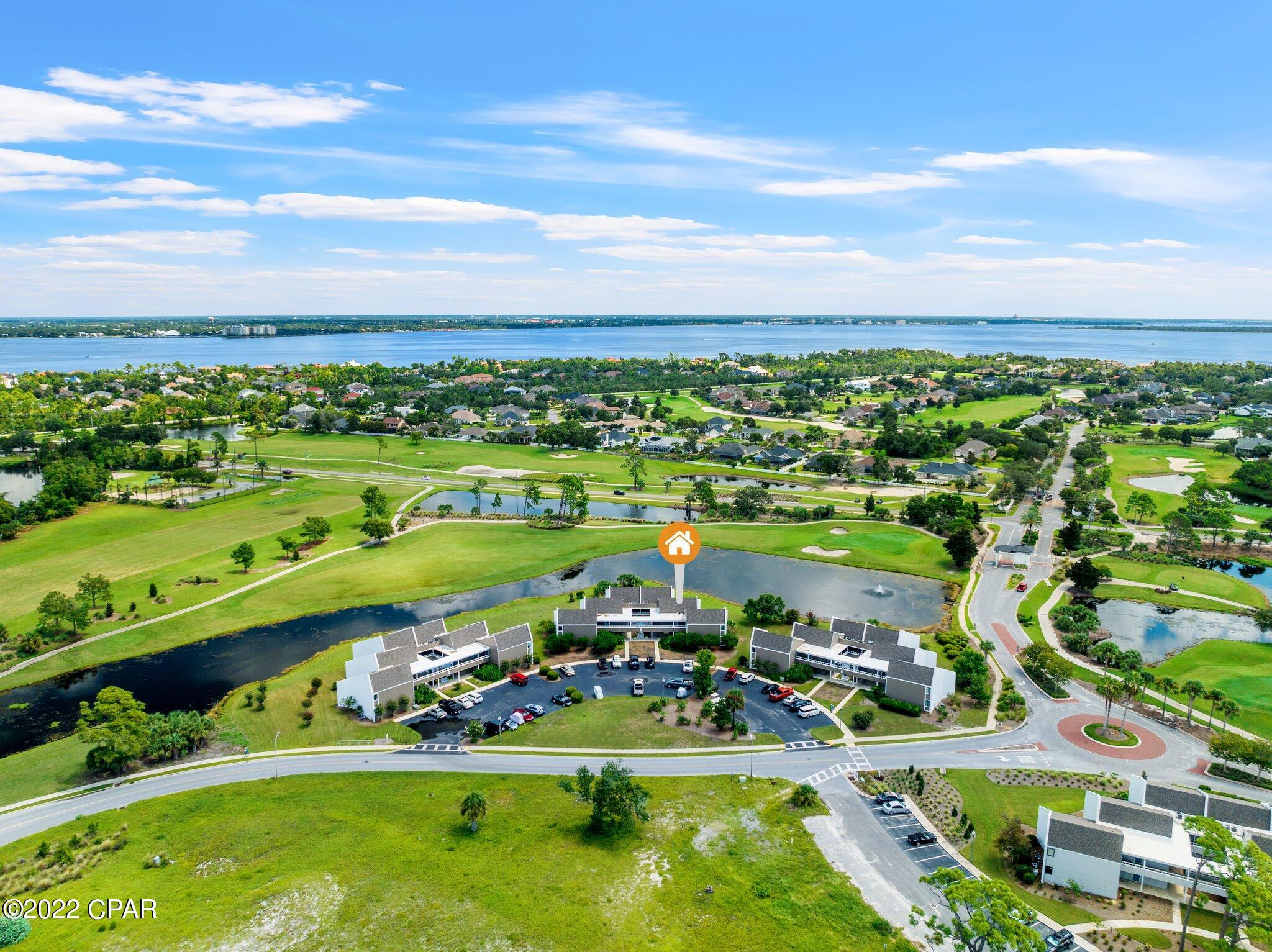 Bay Point Studio Villas Unit 2 - Residential