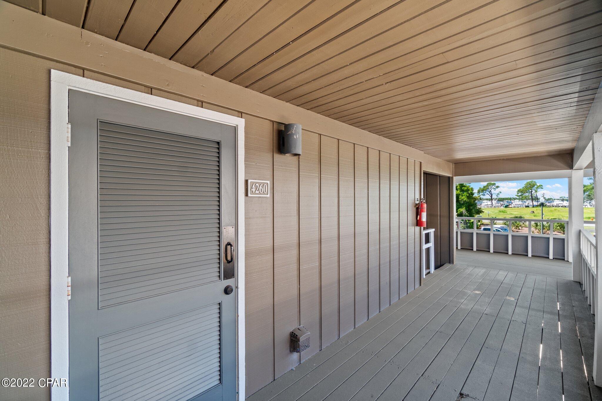 Bay Point Studio Villas Unit 2 - Residential