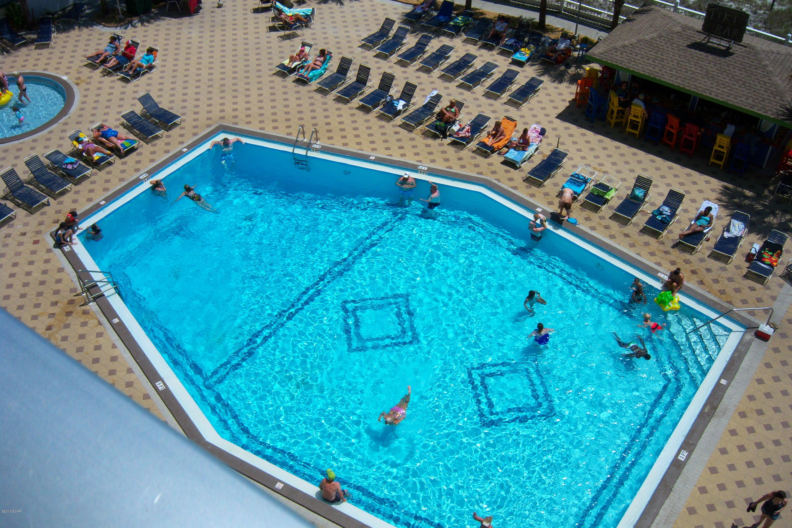 The Summit - Residential