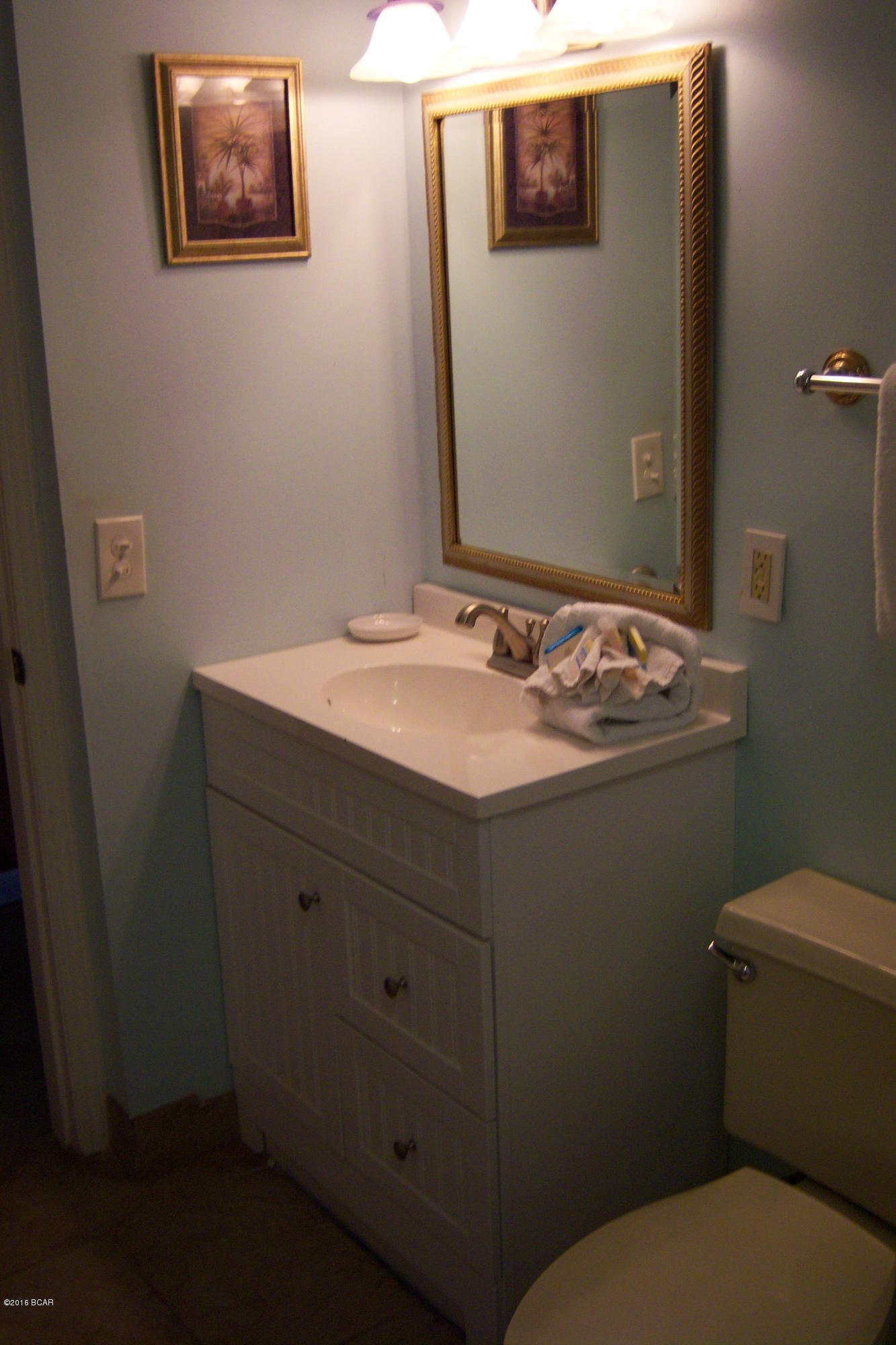 The Summit - Residential