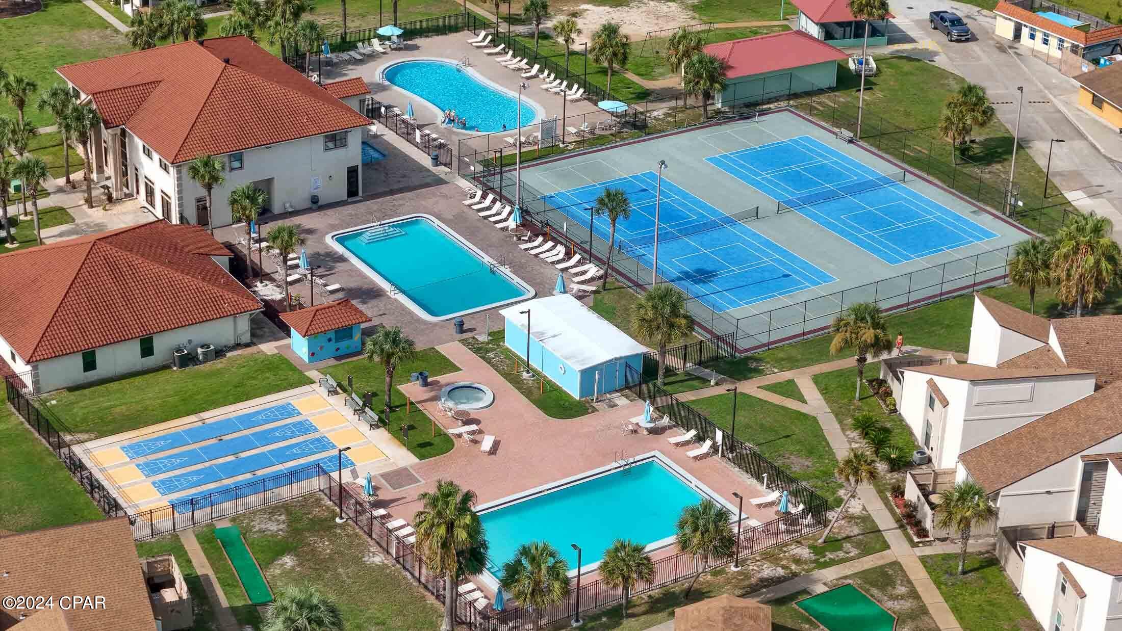 Horizon South XVII - Residential