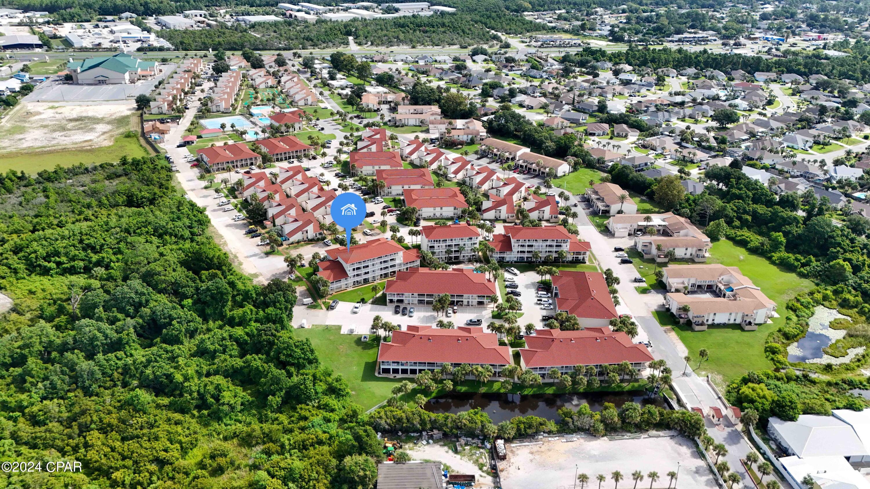 Horizon South XVII - Residential