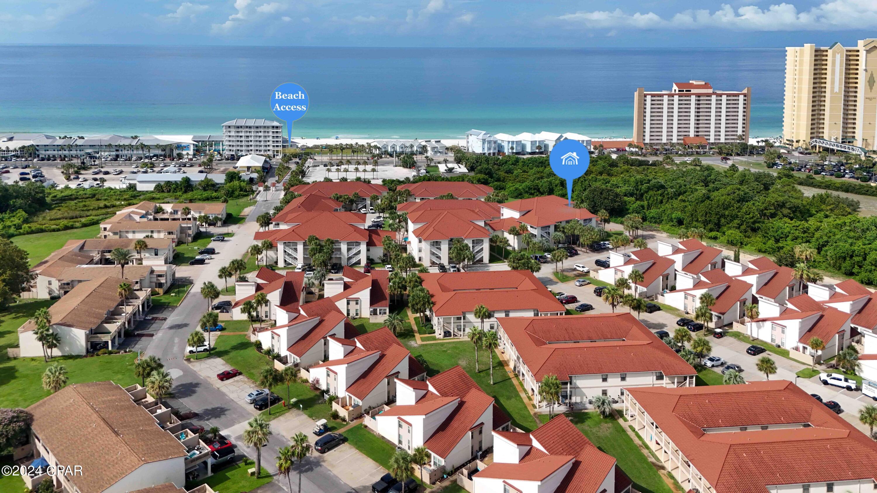 Horizon South XVII - Residential