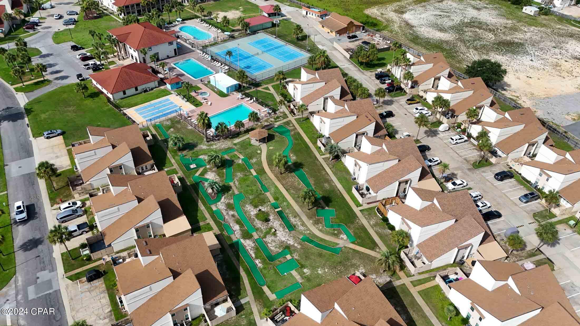 Horizon South XVII - Residential