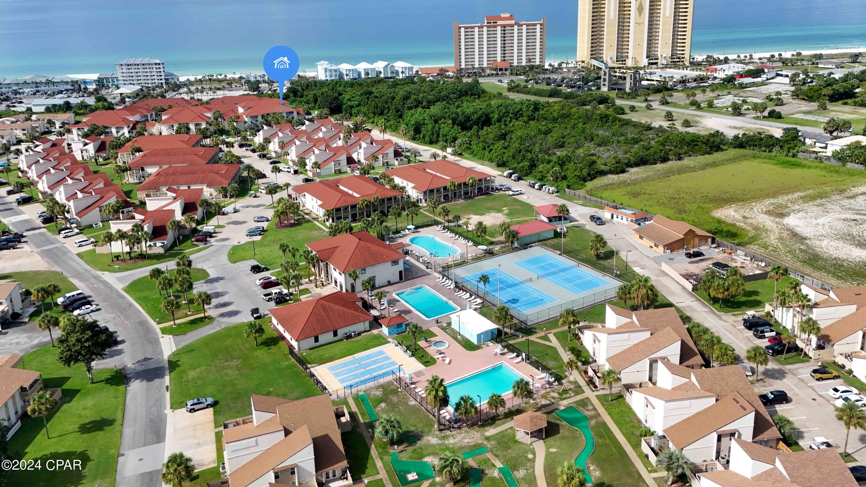 Horizon South XVII - Residential