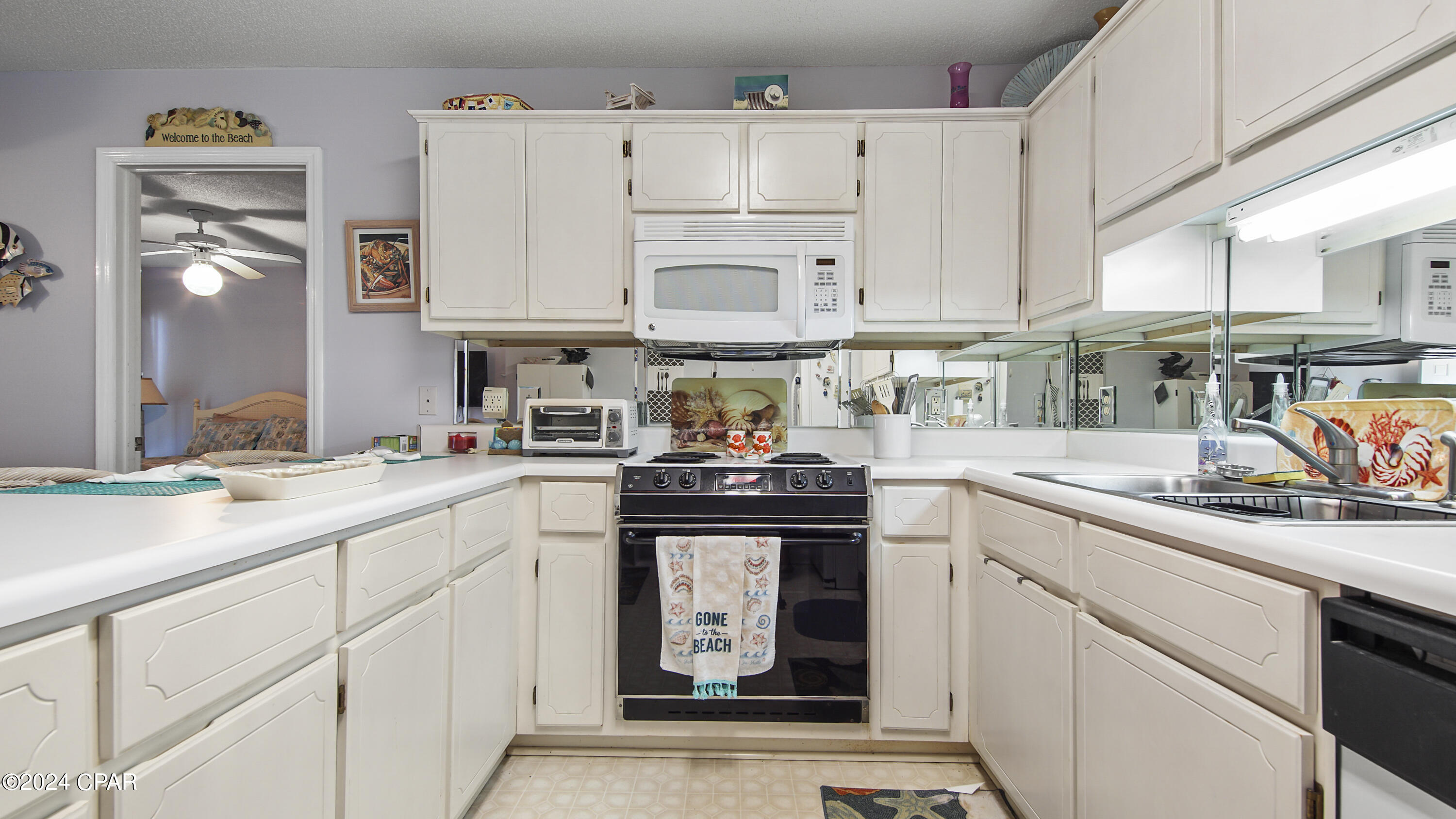 Horizon South XVII - Residential